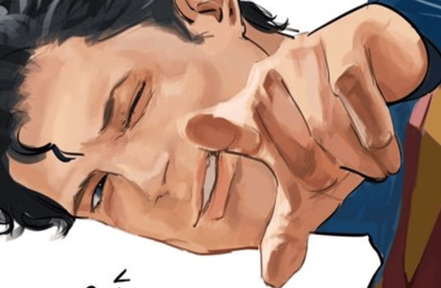 CLARK KENT