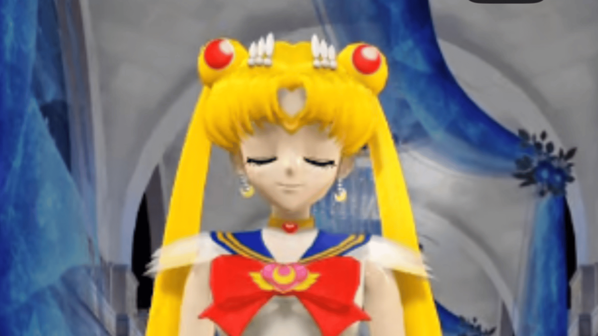 Sailor Moon