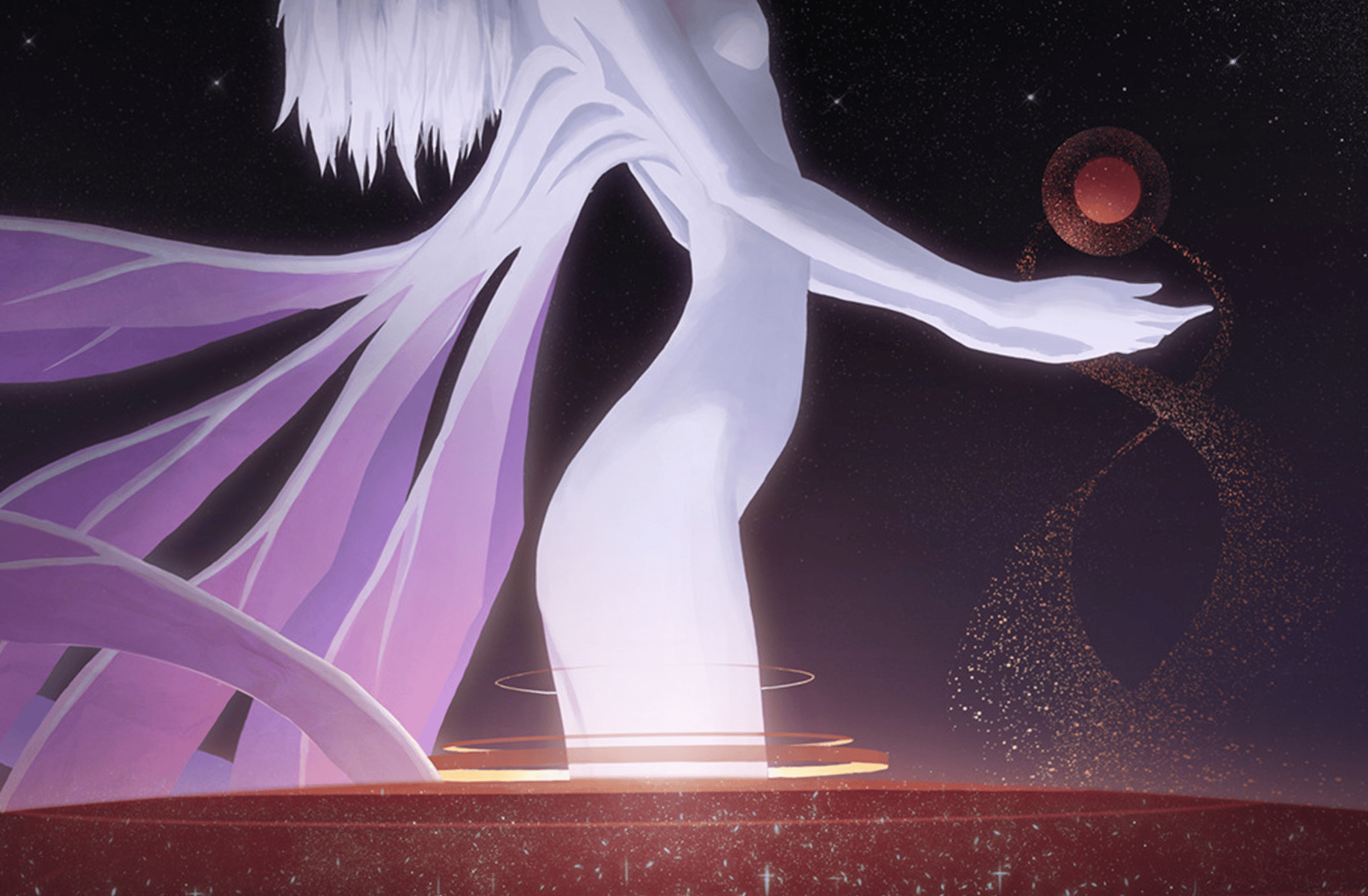 Lilith (evangelion)