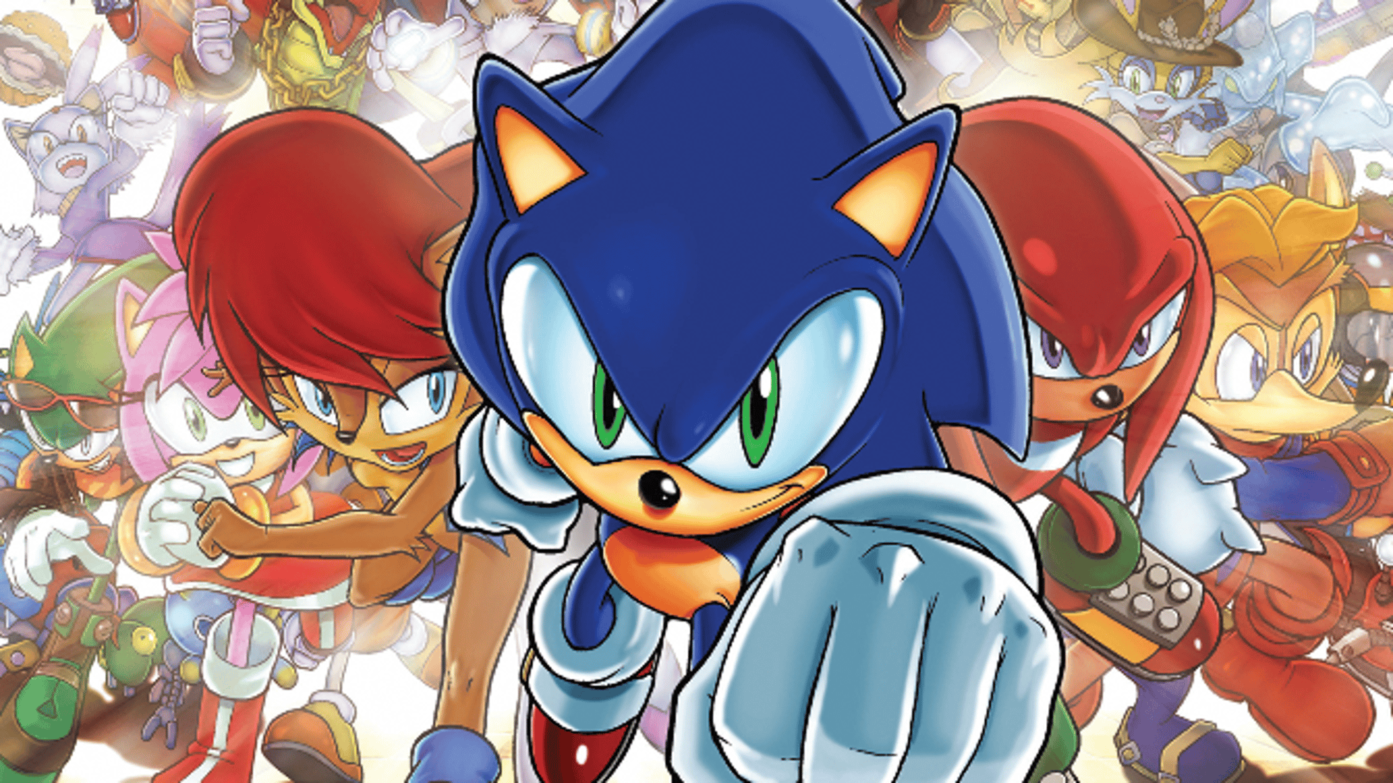 Sally Acorn