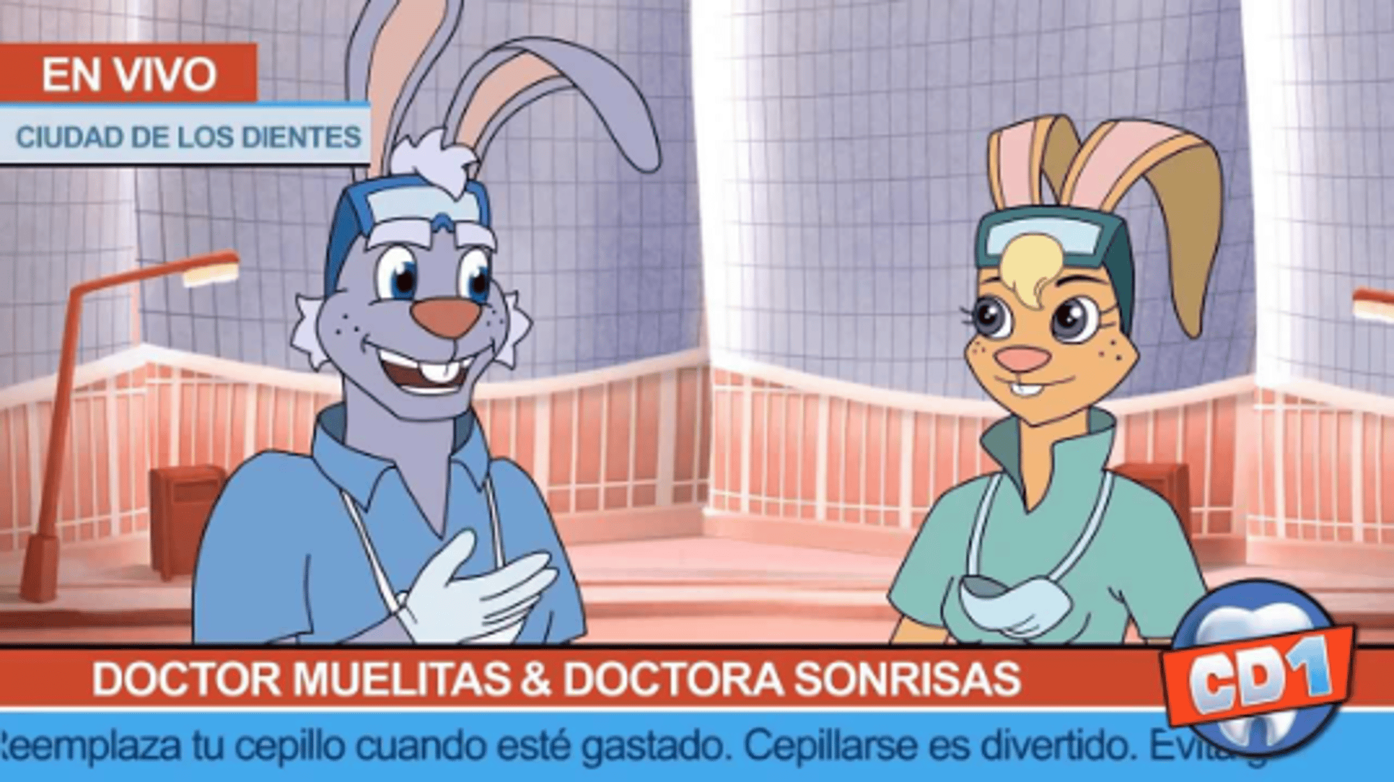 Doctor muelitas