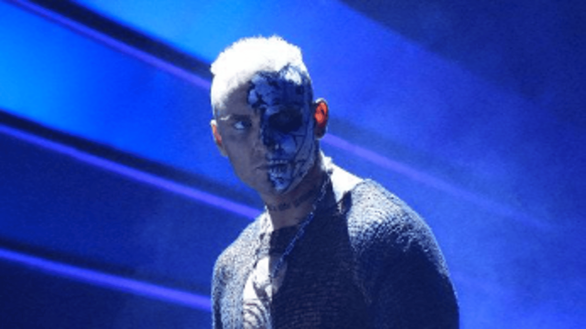 Darby Allin