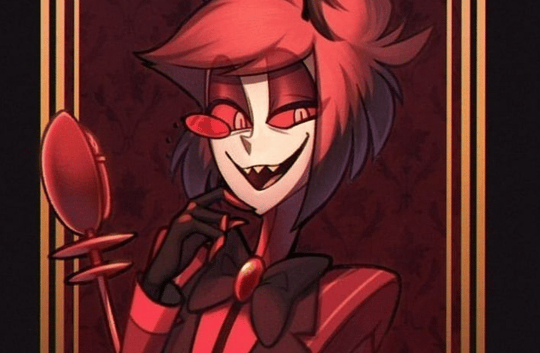 Alastor