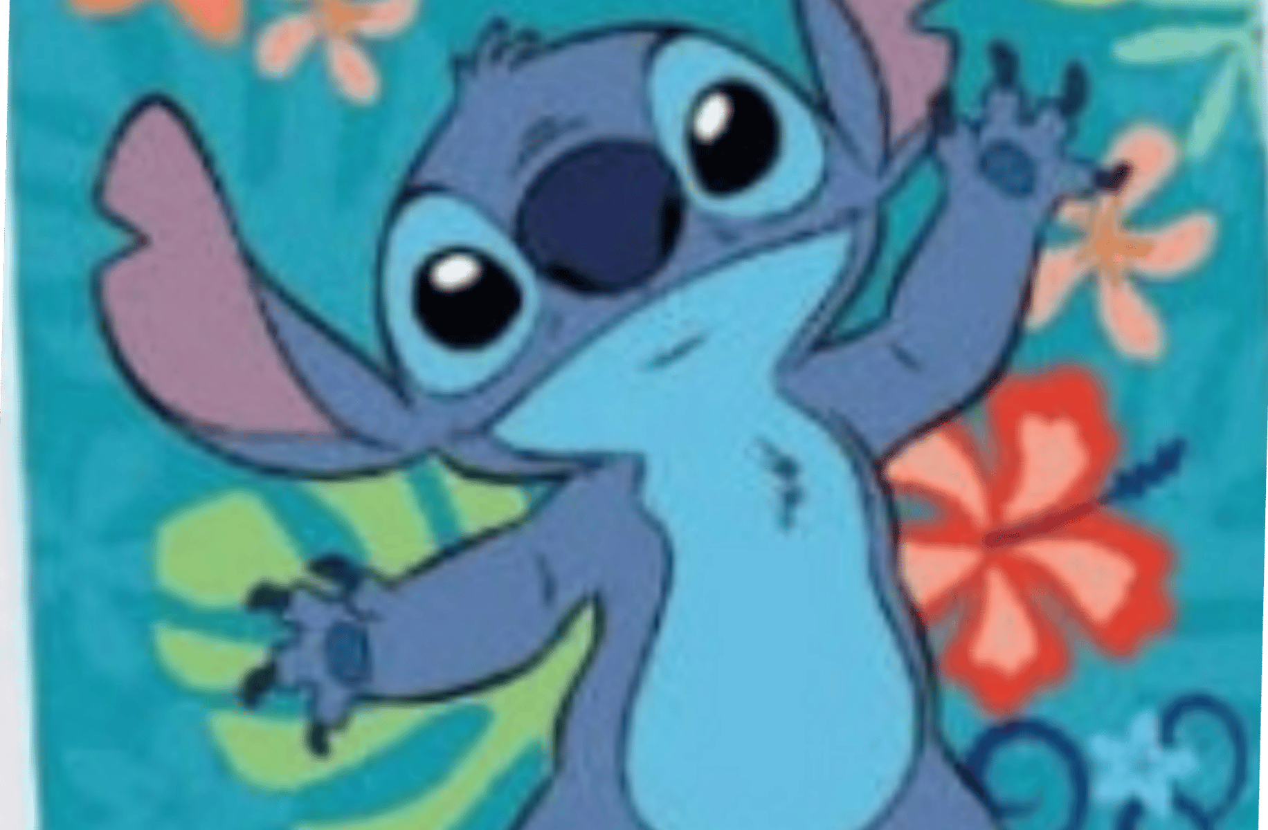 Stitch 626
