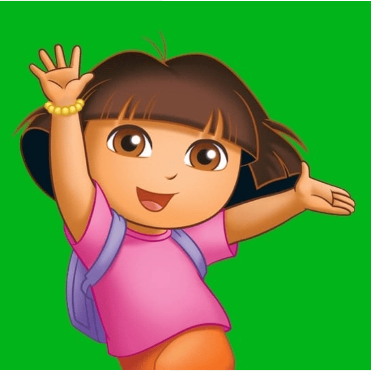 Dora The Explorer