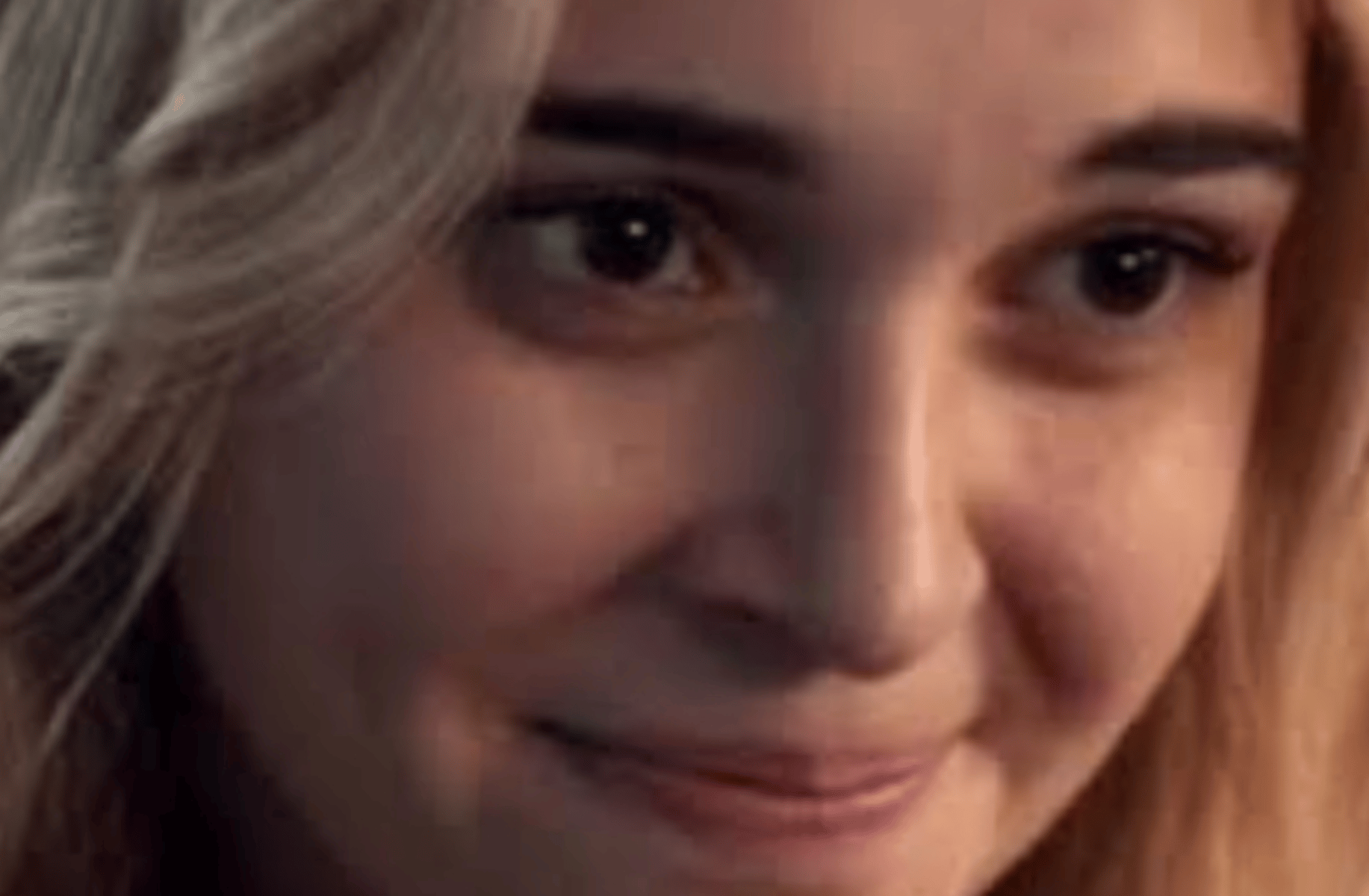 Young georgia miller