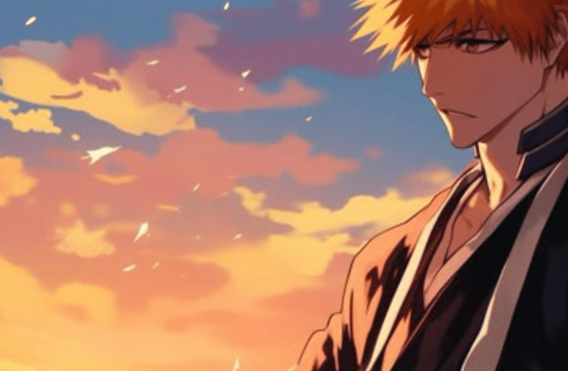 Ichigo Kurosaki