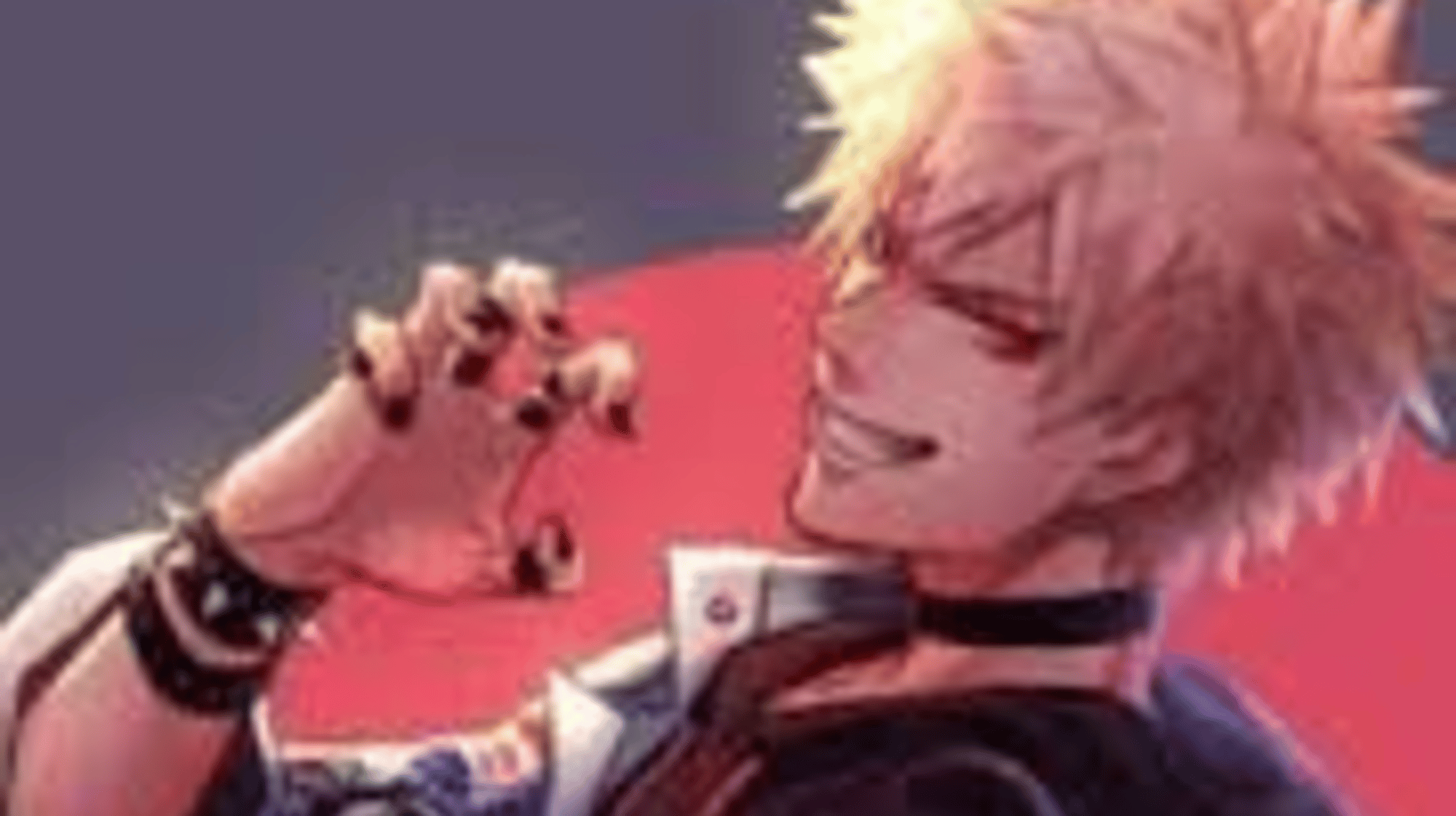 Bakugo