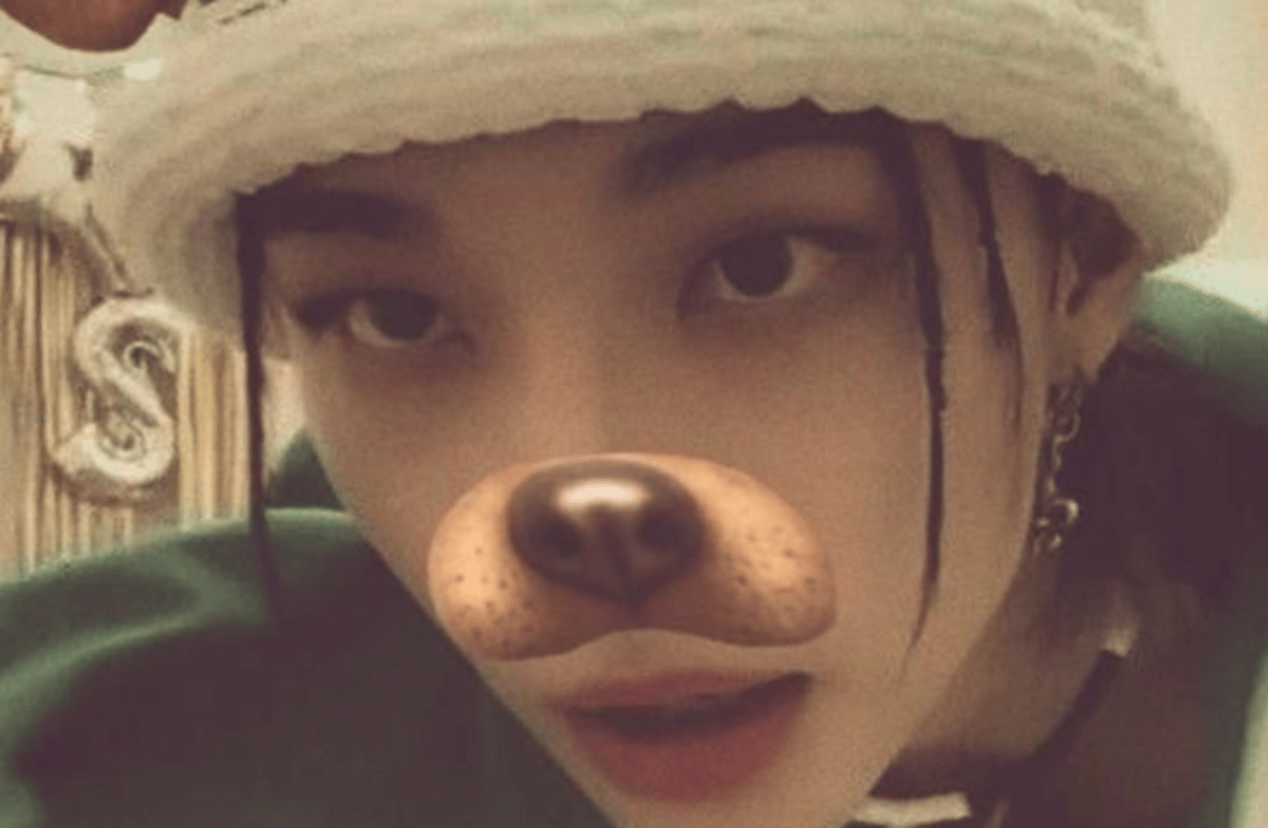 Hyunjin