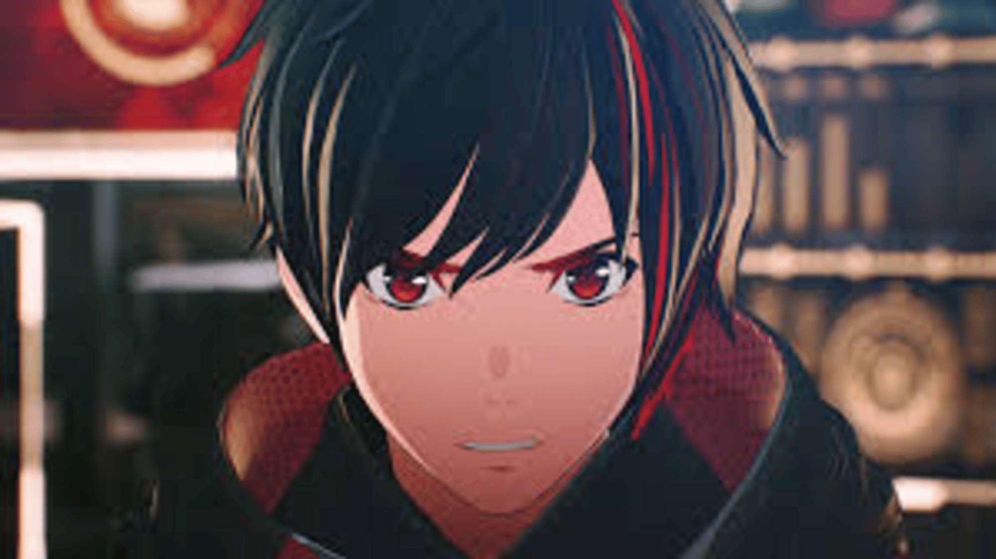 Yuito (Scarlet Nexus)