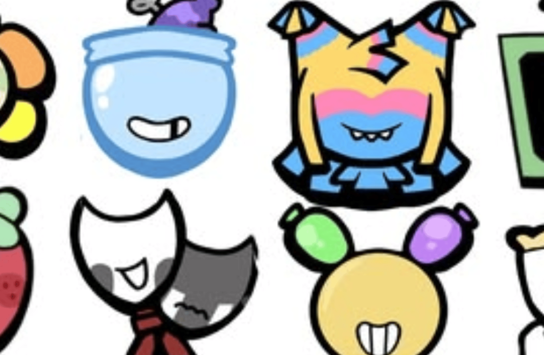 Dandysworld