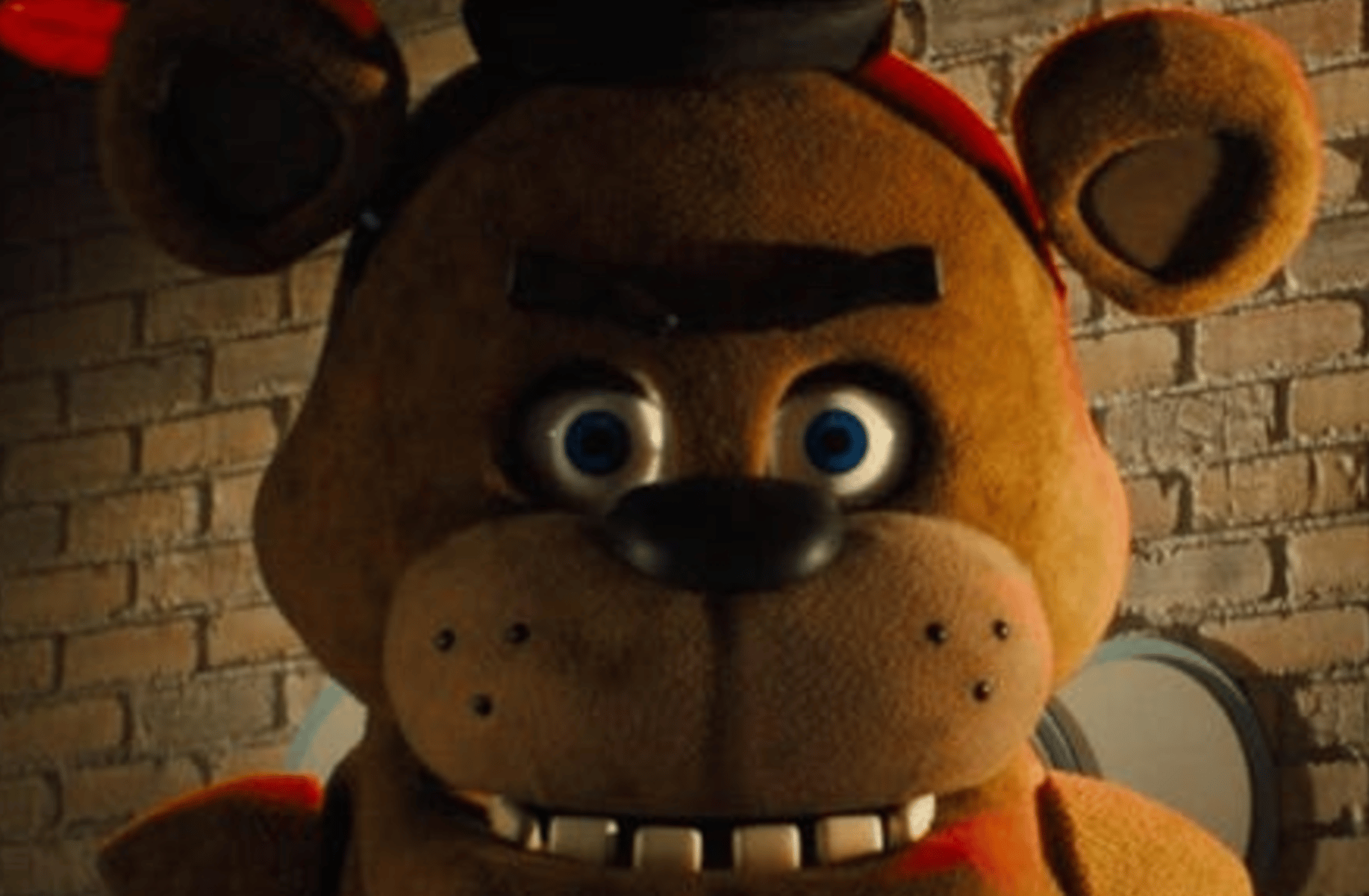 Freddy faz'bear
