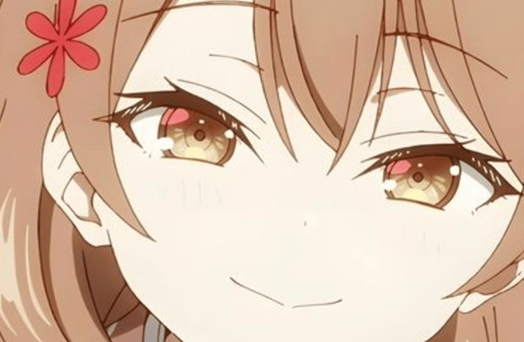 Maria Mikhailovna Kujou