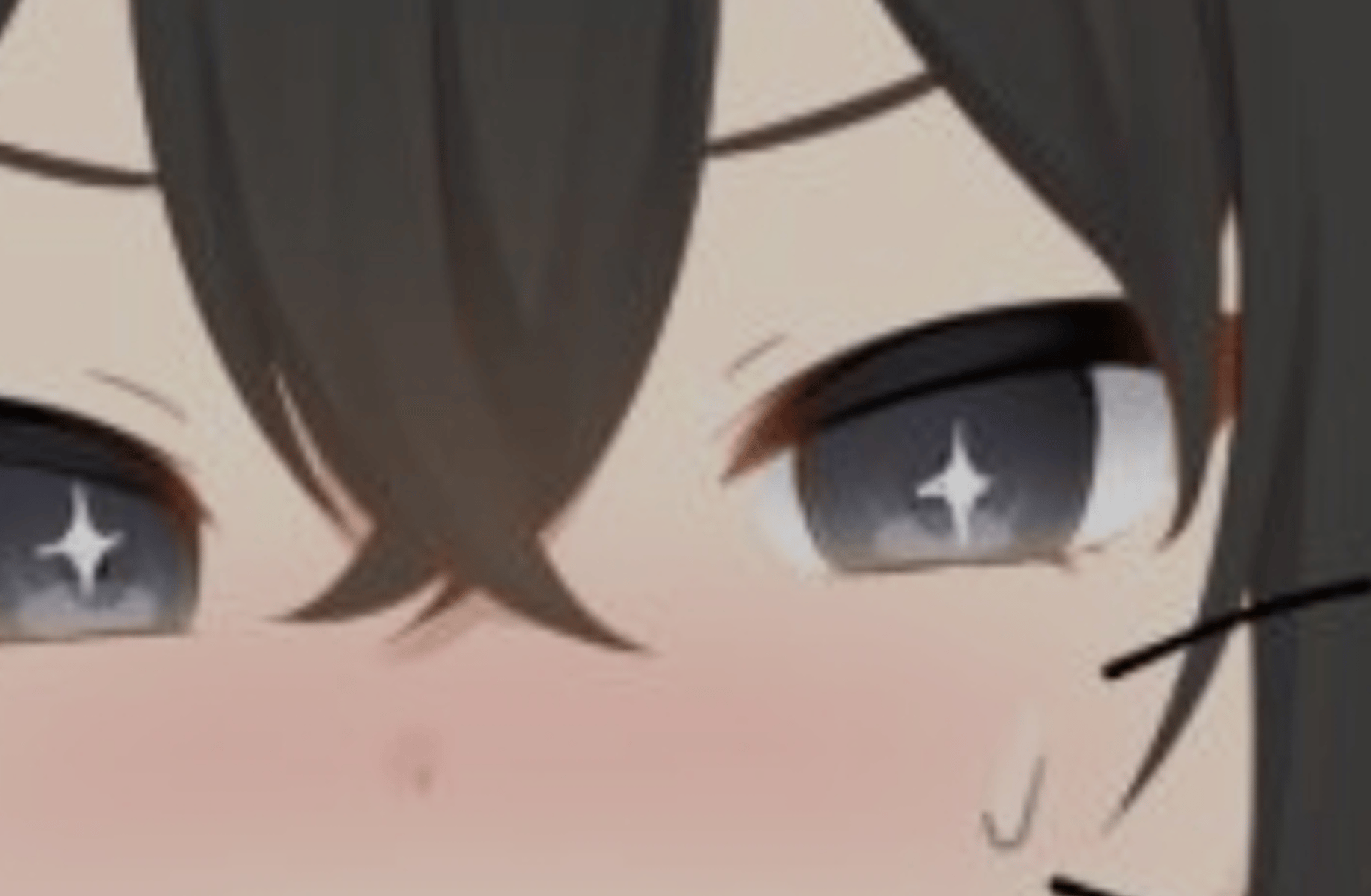 Riya(depressed cat girl)