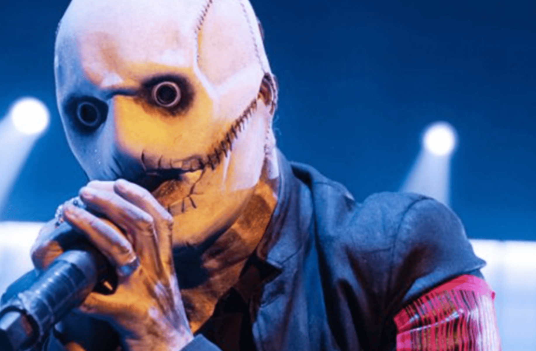 Corey Taylor