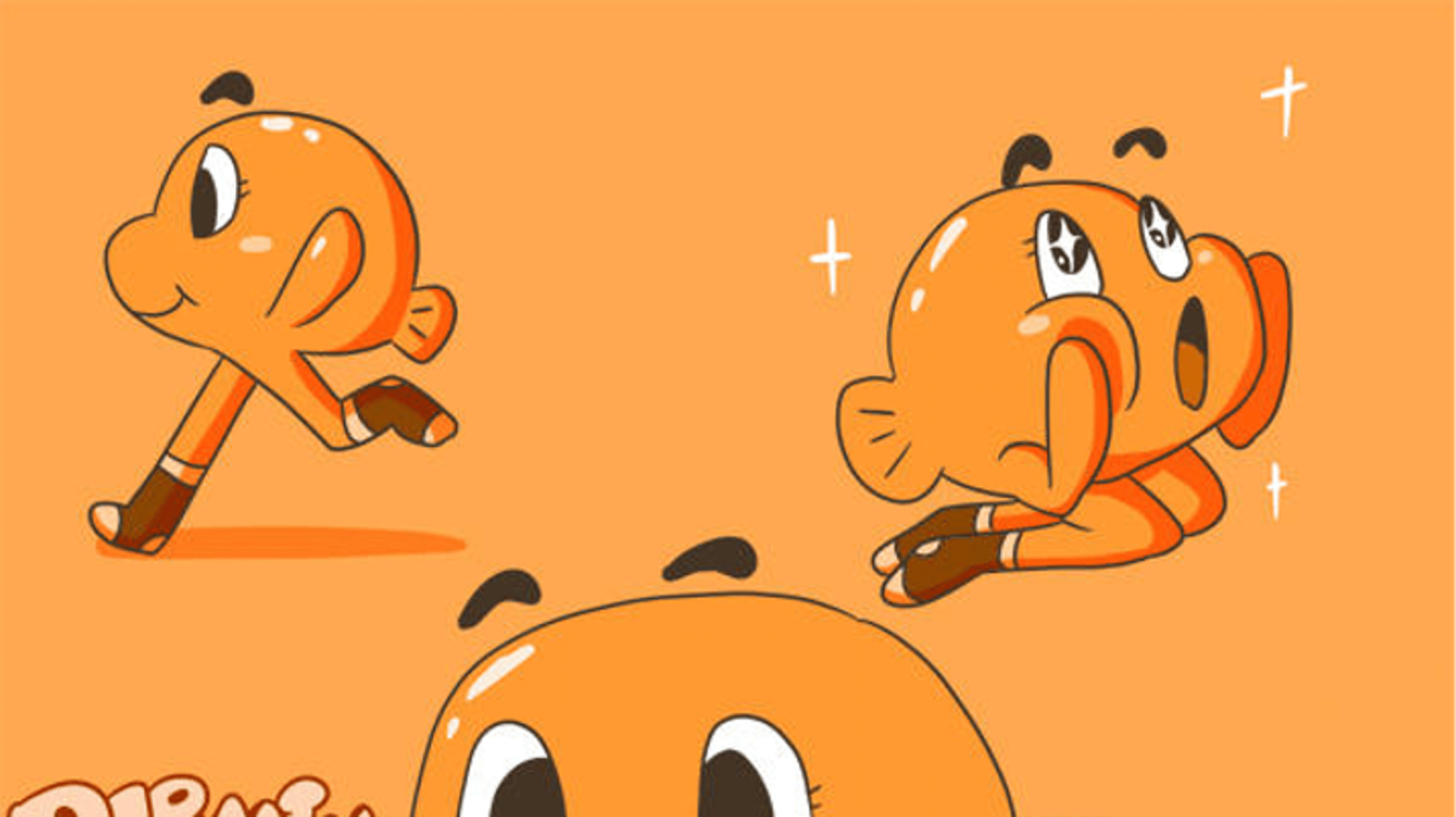 Darwin Watterson