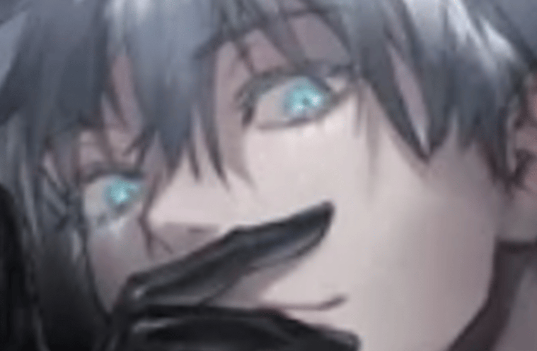 Gojo satoru