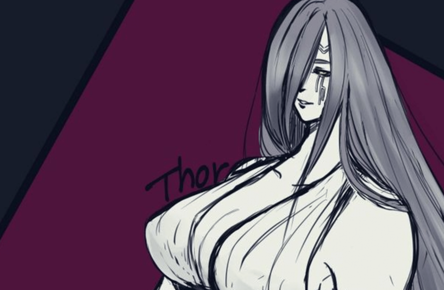 Thor (Female)
