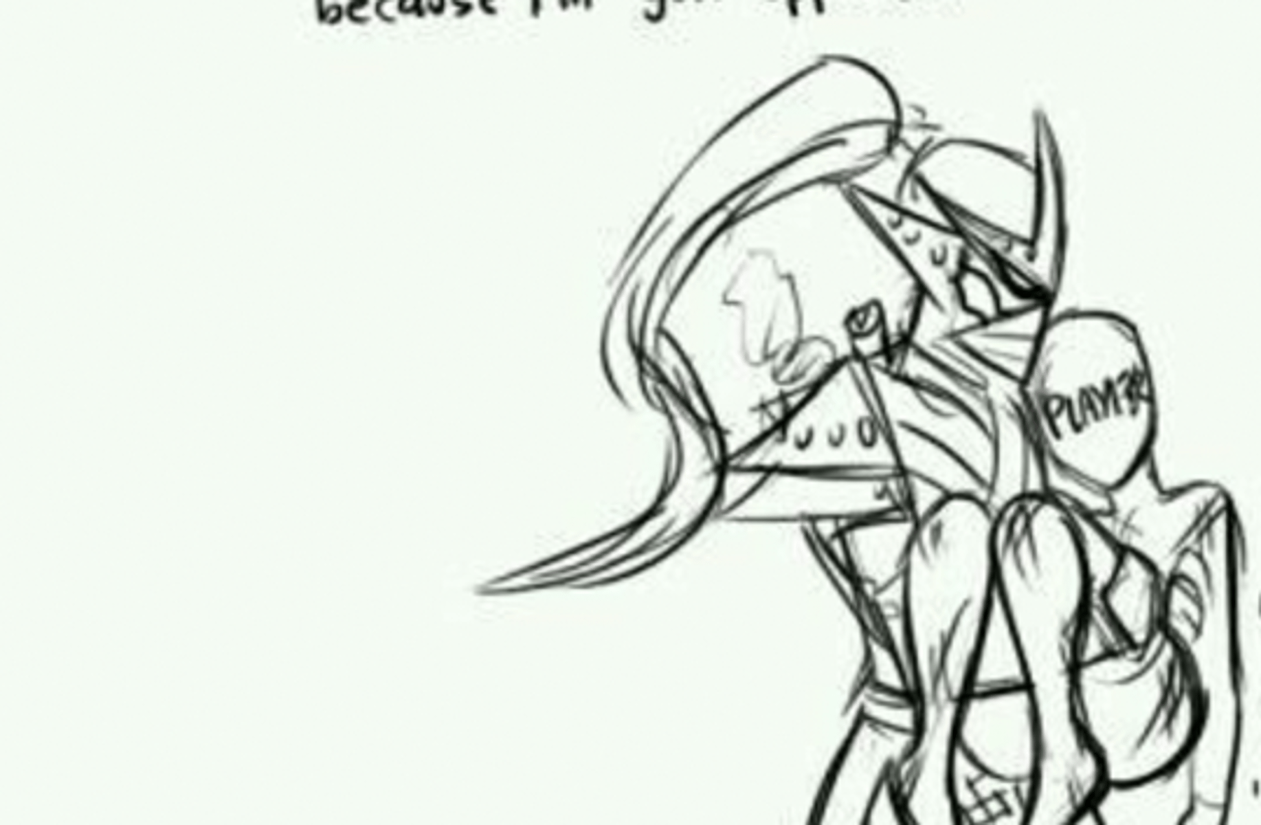 Blaine (Rival Spy)