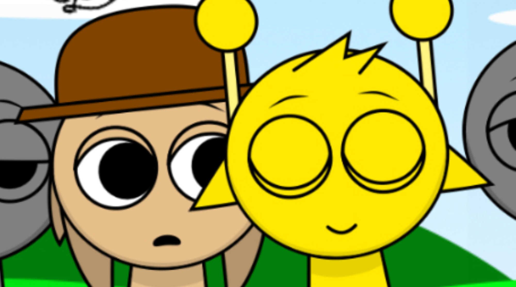 Simon x Tunner
