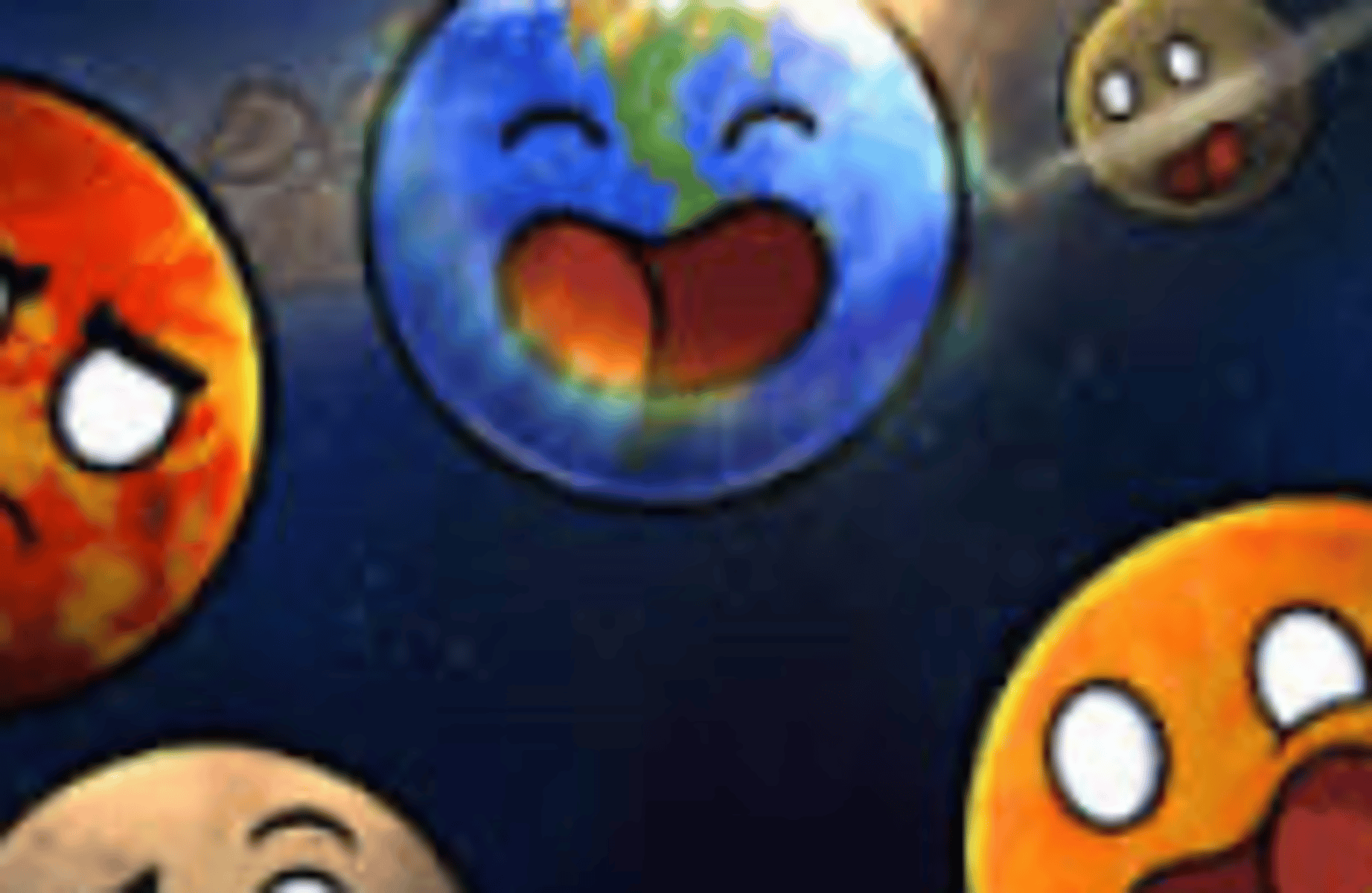 SolarBalls RPG