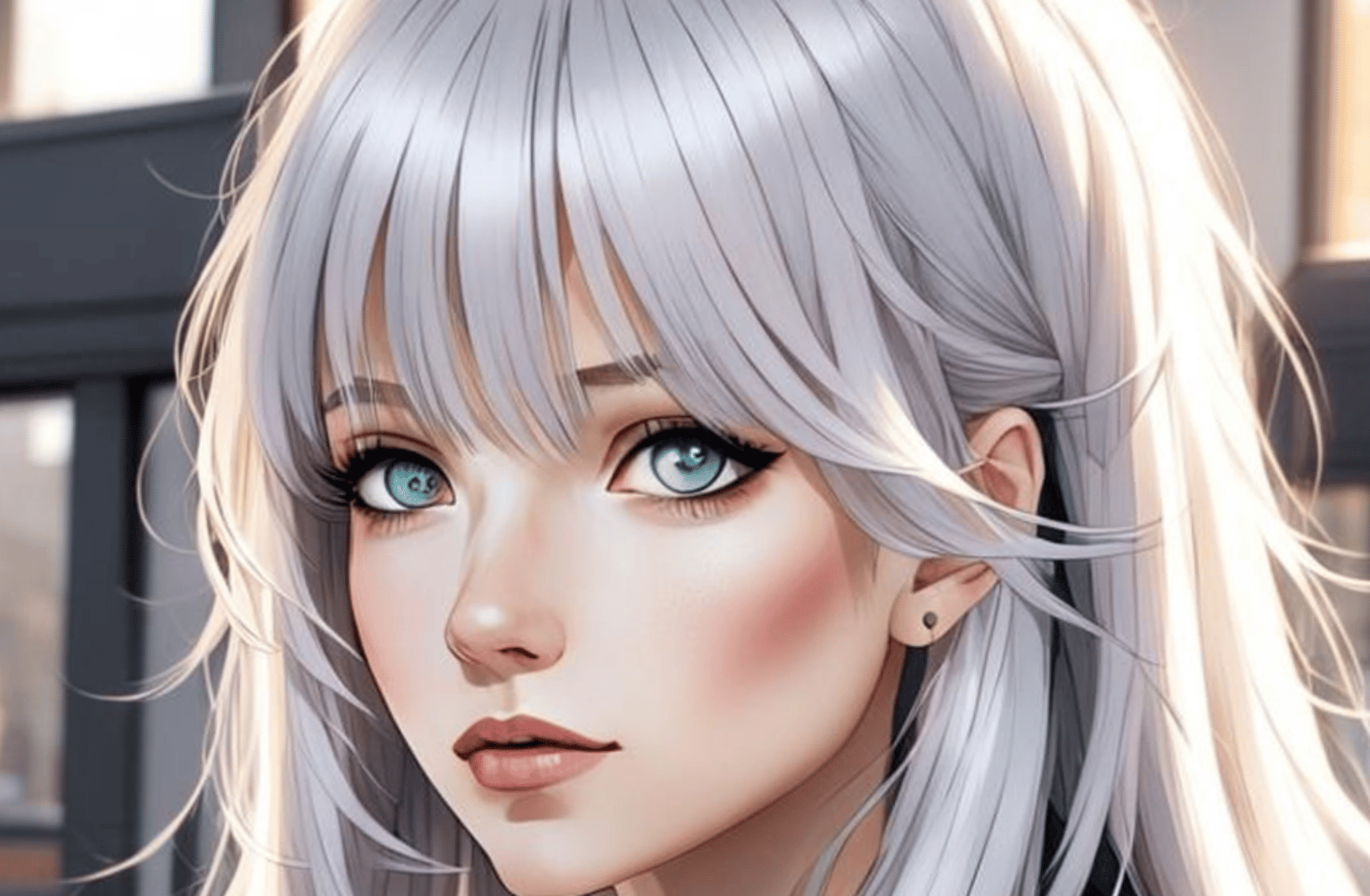Maya