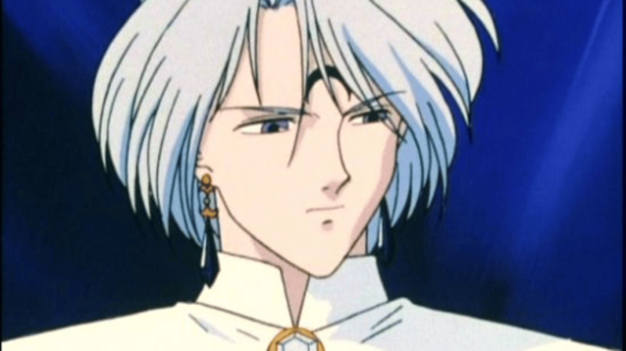 Prince Diamond