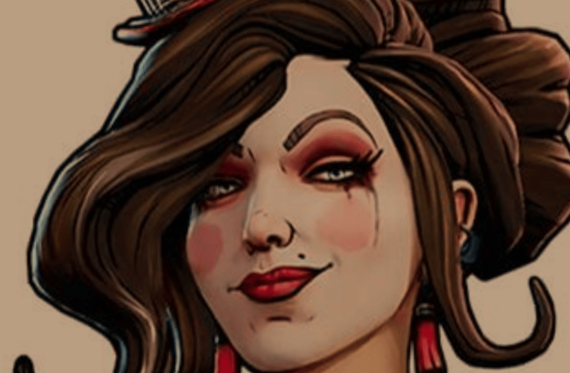 Mad Moxxie