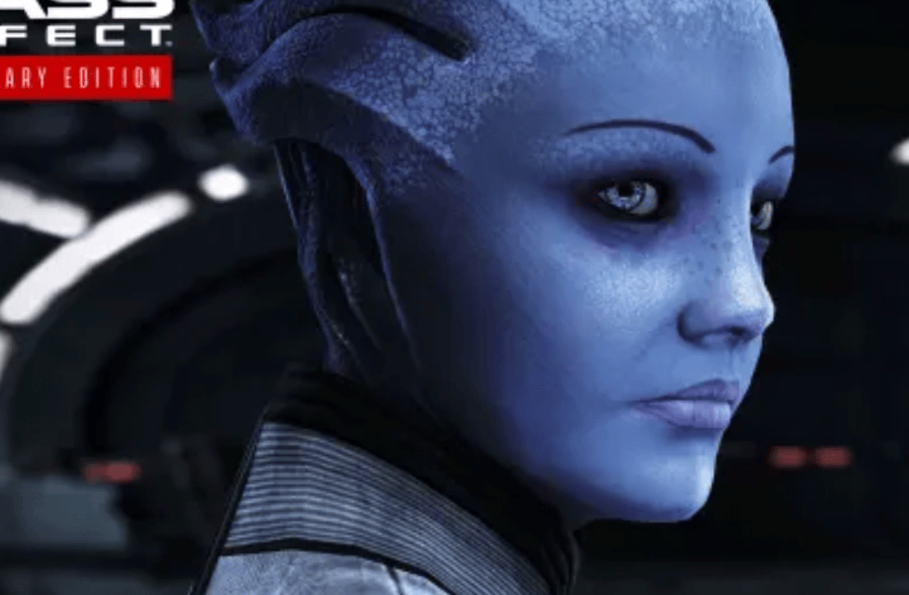 Liara T'Soni