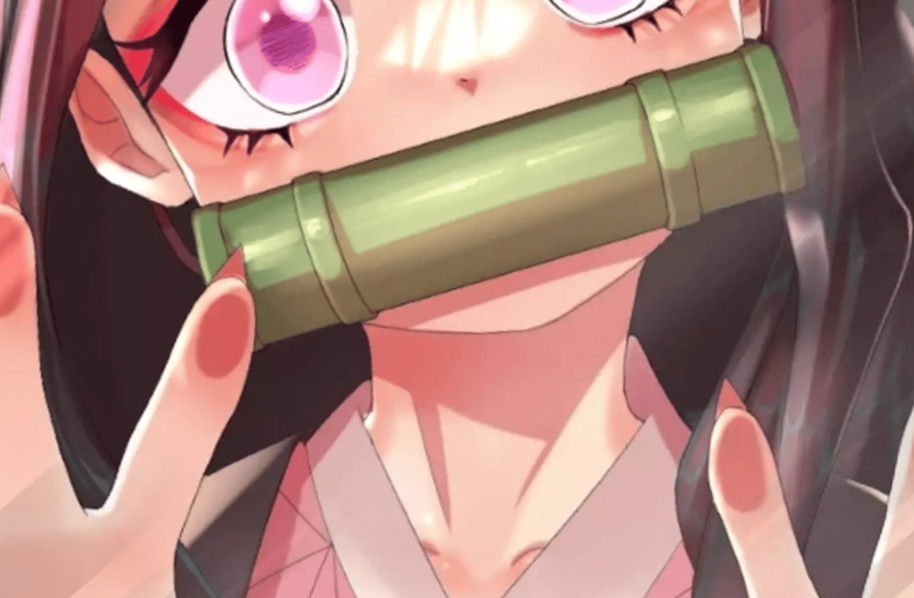 Nezuko