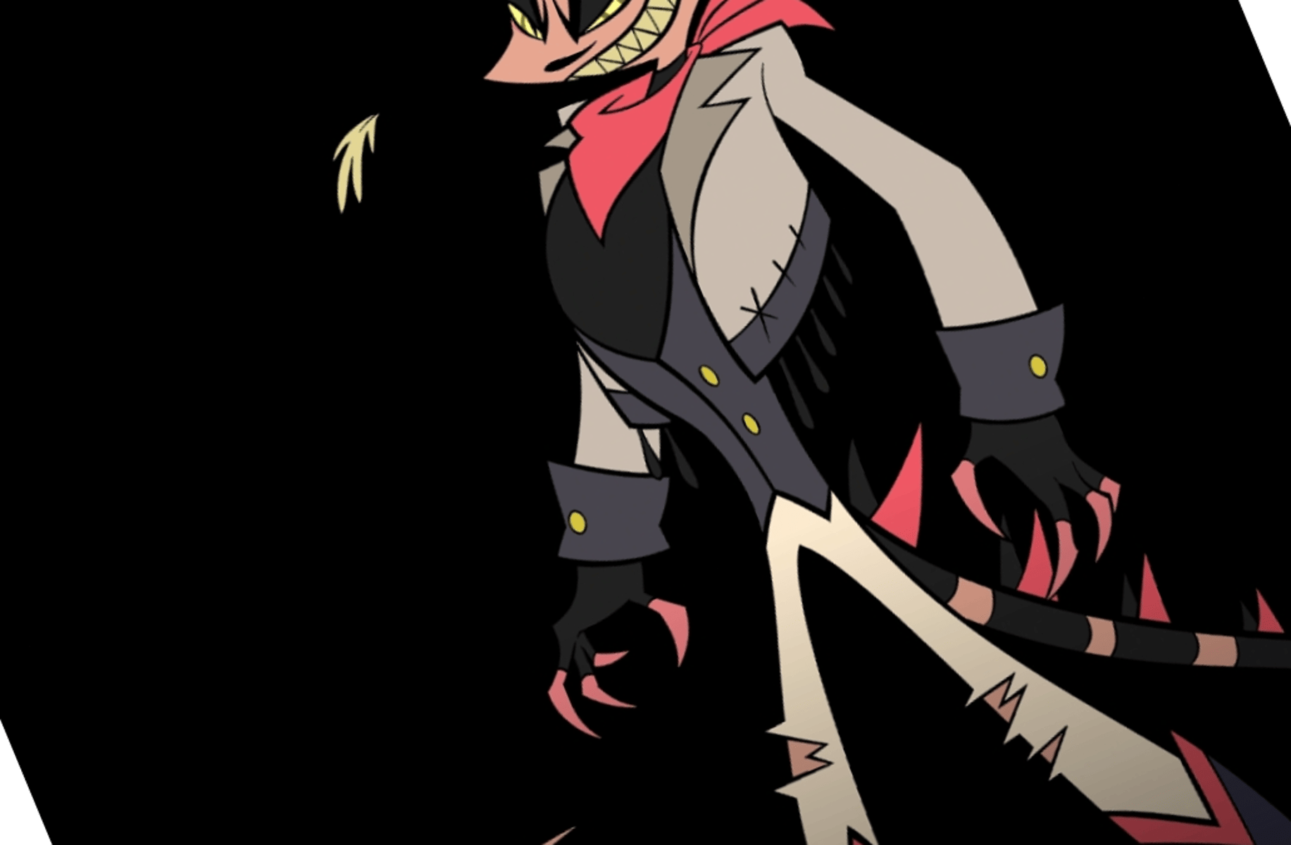 striker