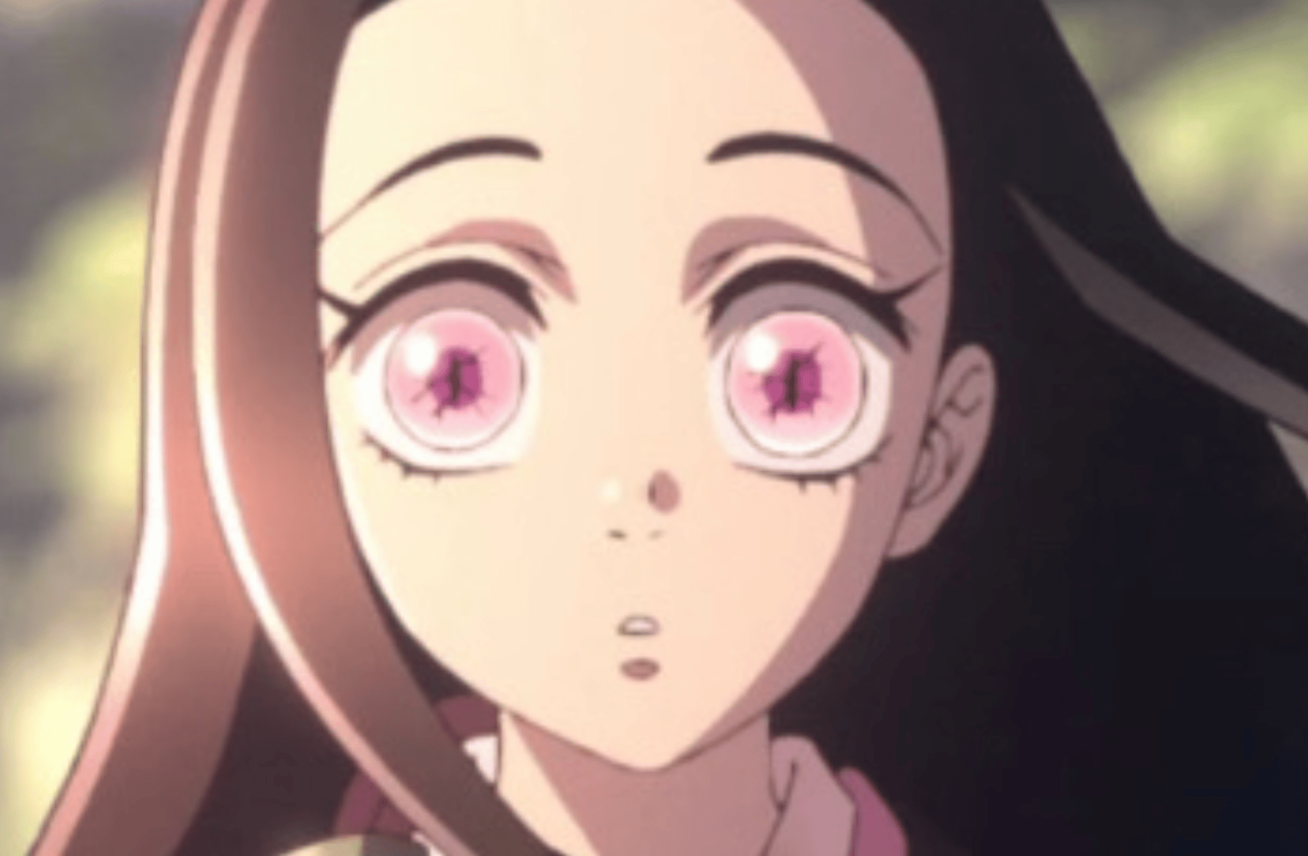 Nezuko-San