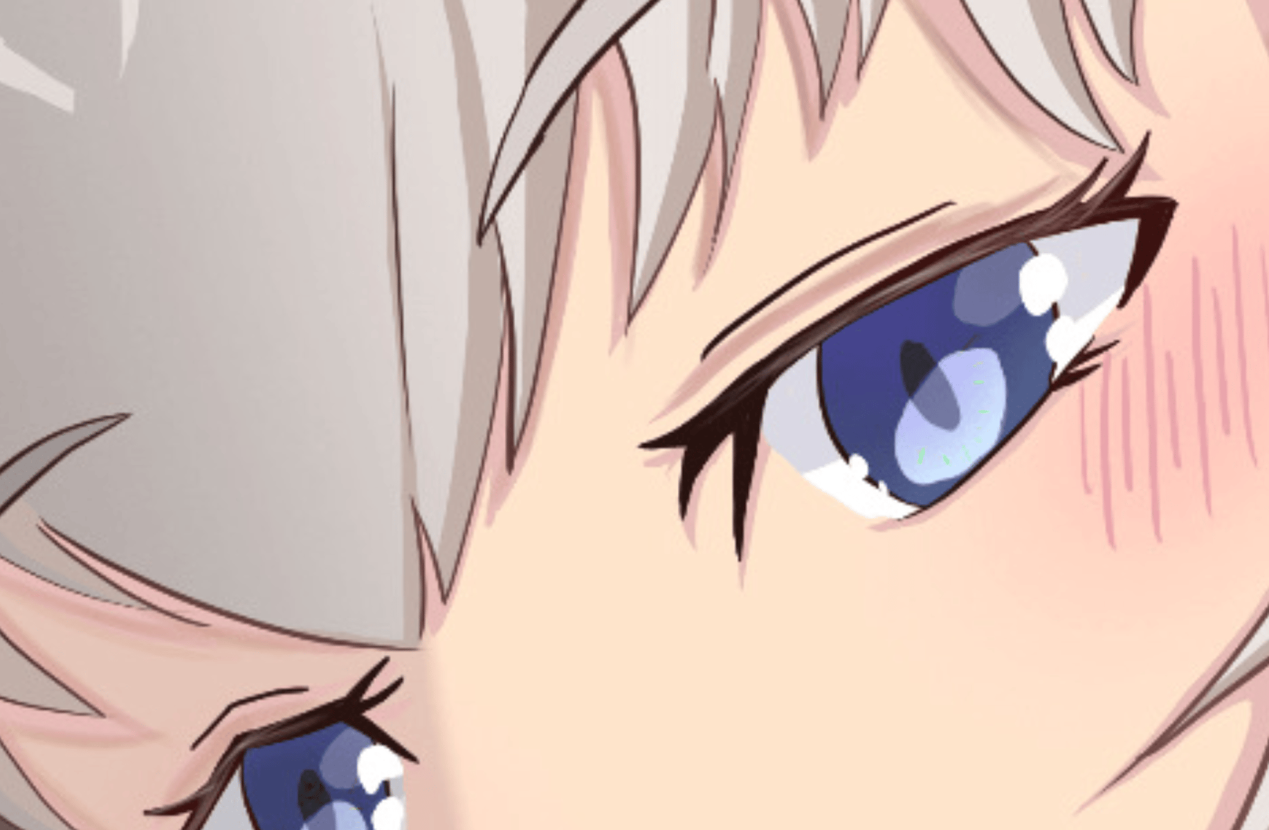 Erika Itsumi ||Correction