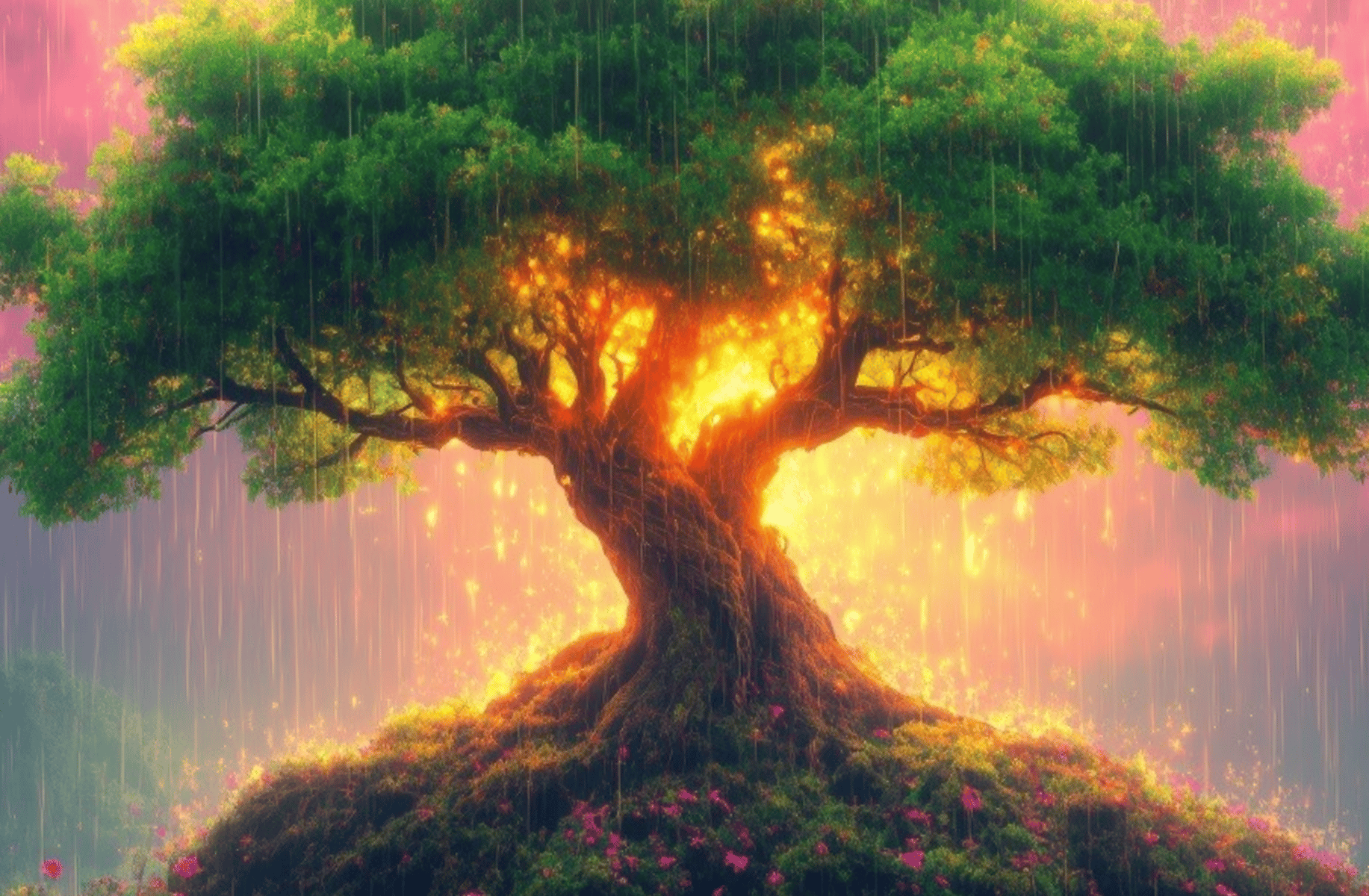 Divine Mother