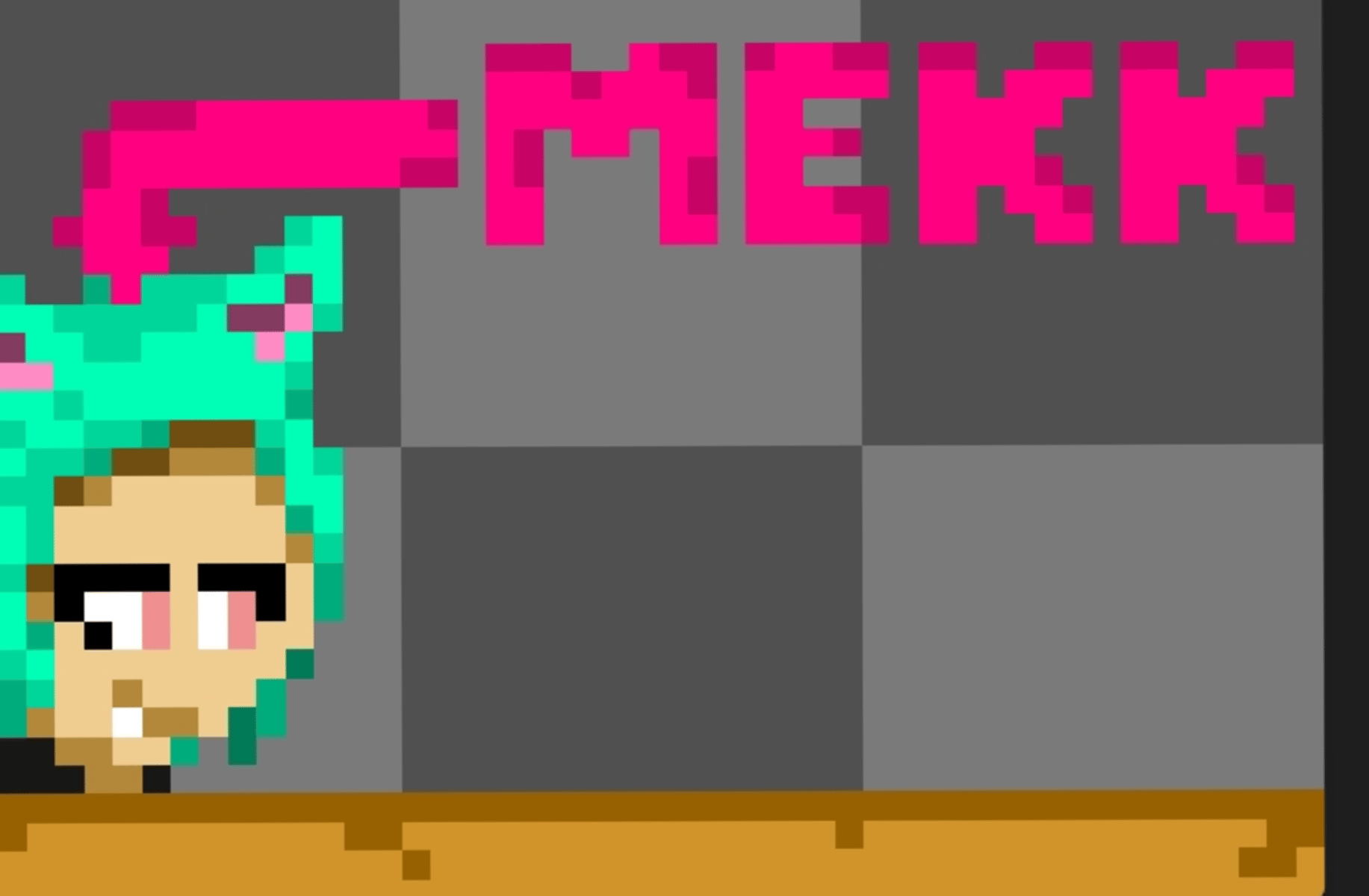 mekk