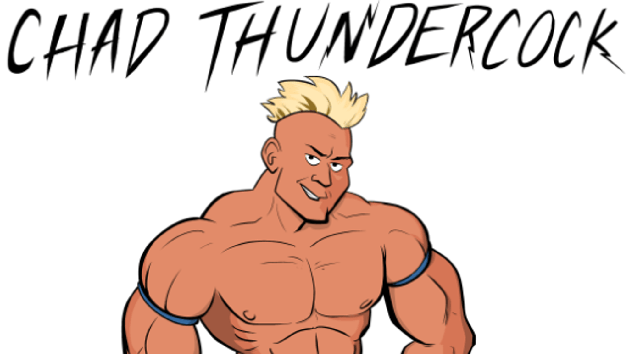 Chad Thundercock