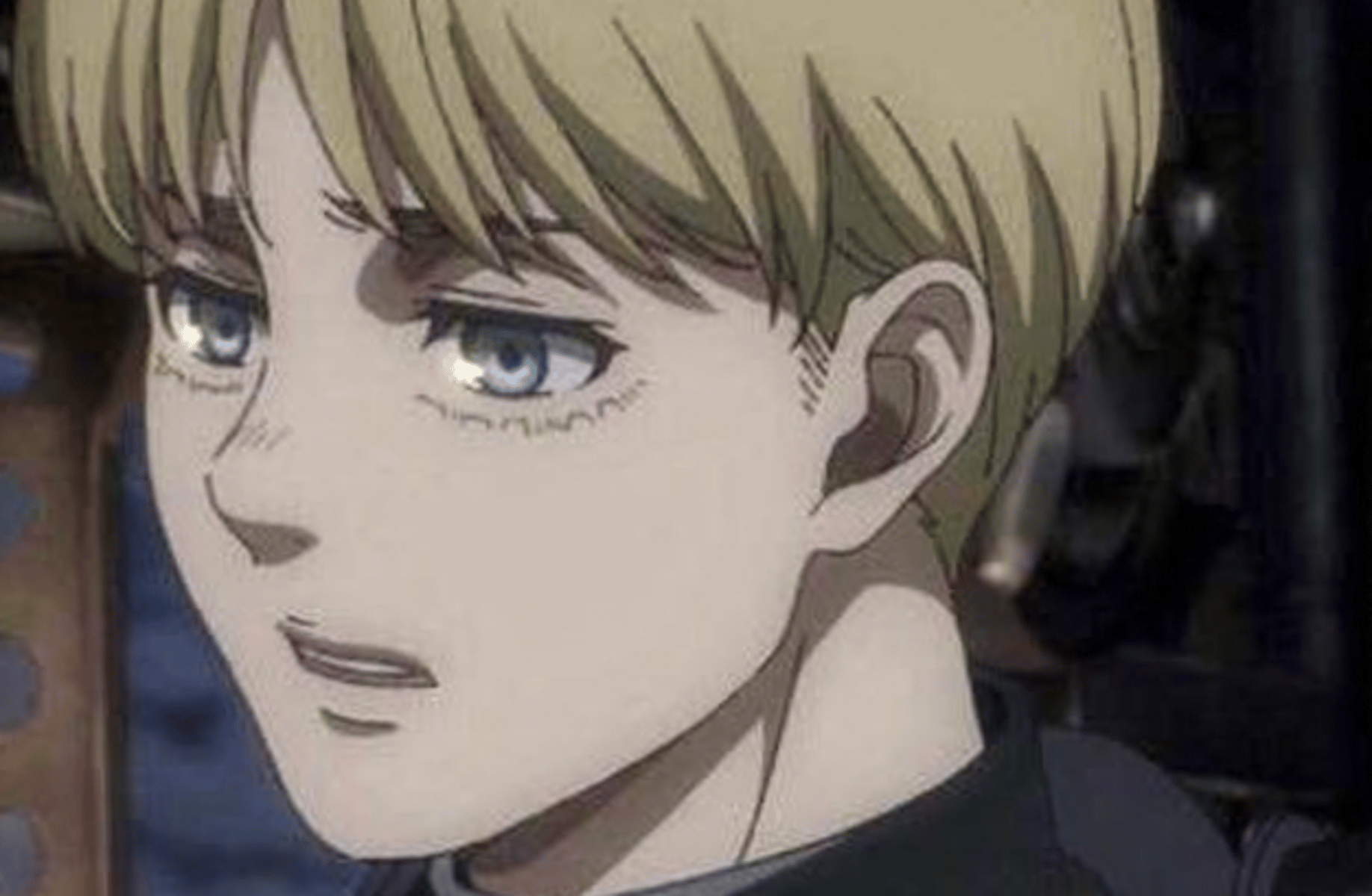 Armin Arlert