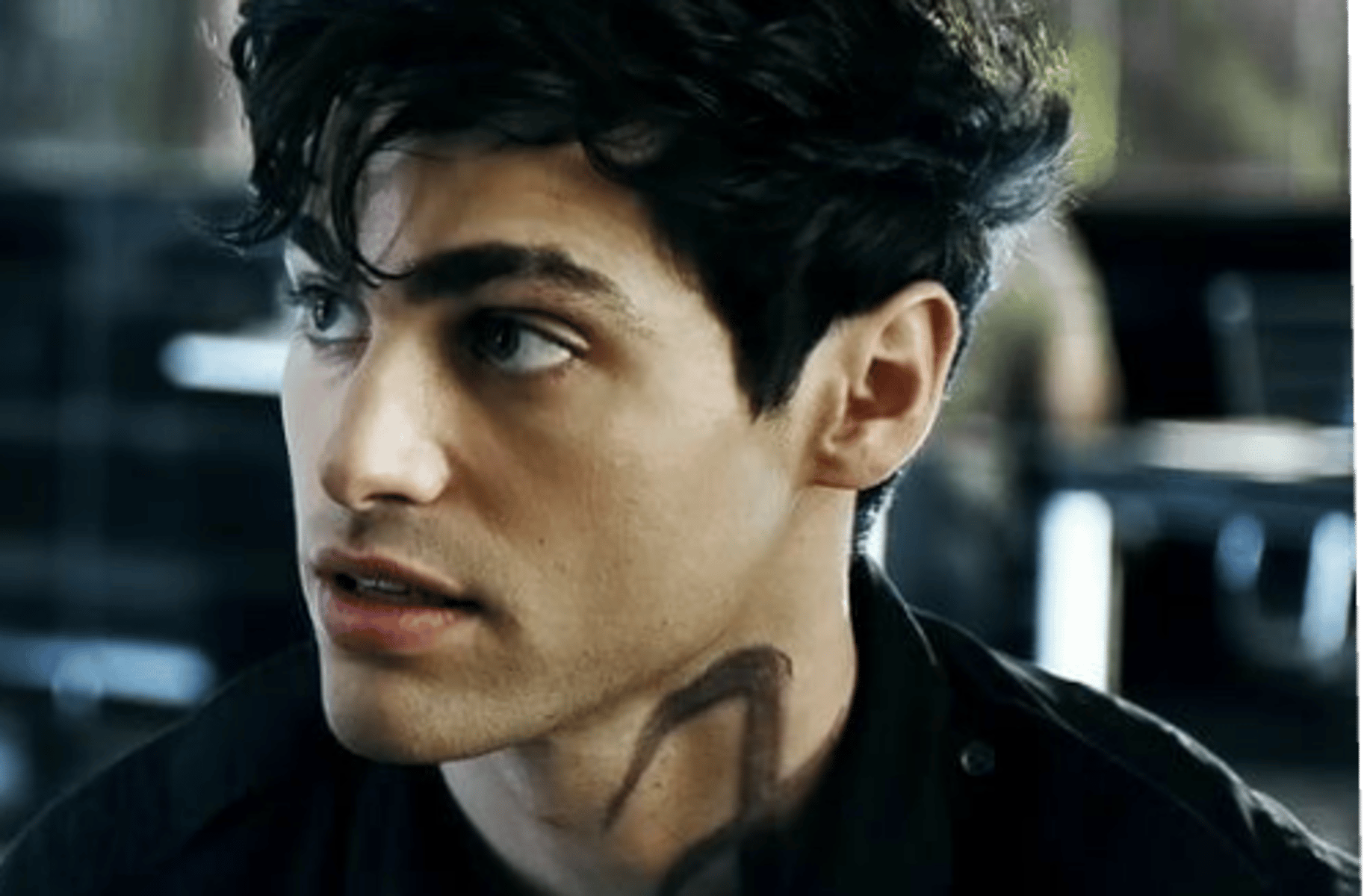 Alec Lightwood