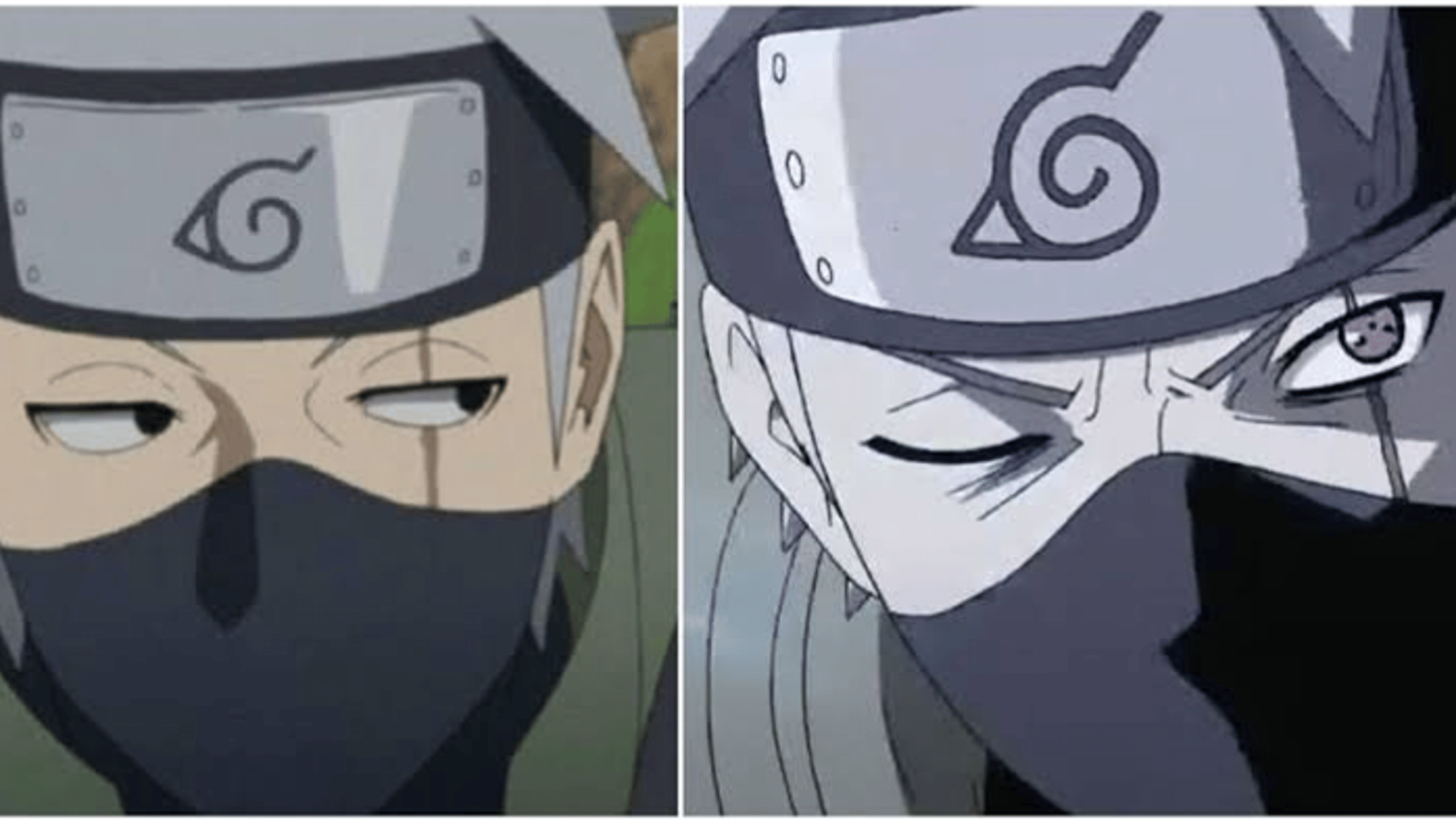 Kakashi Hatake