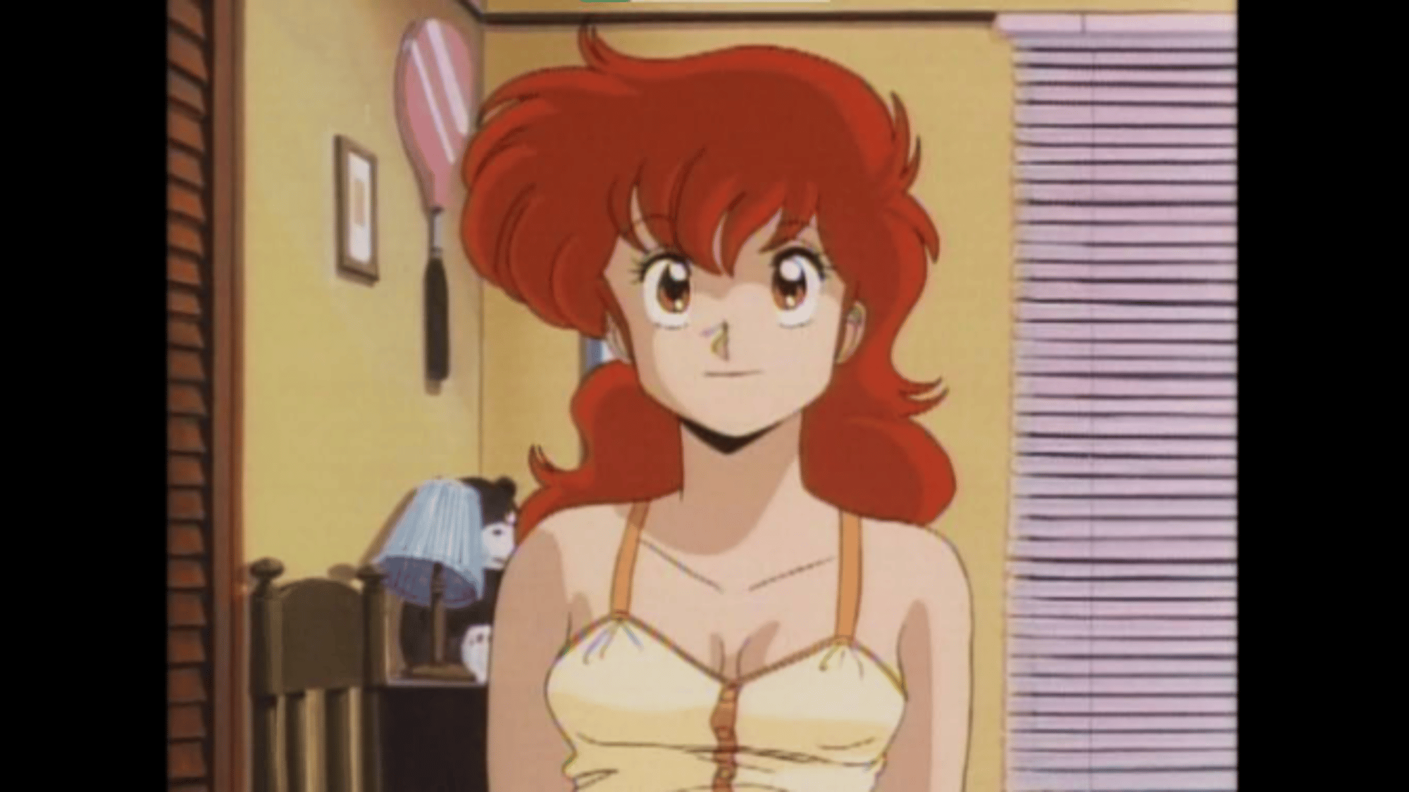 Eiko "A-ko" Magami