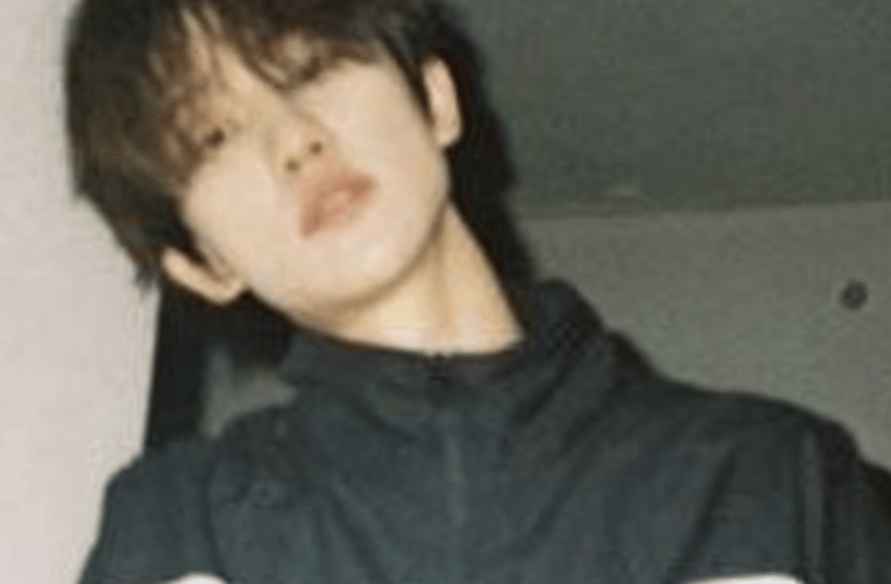 Xu Minghao