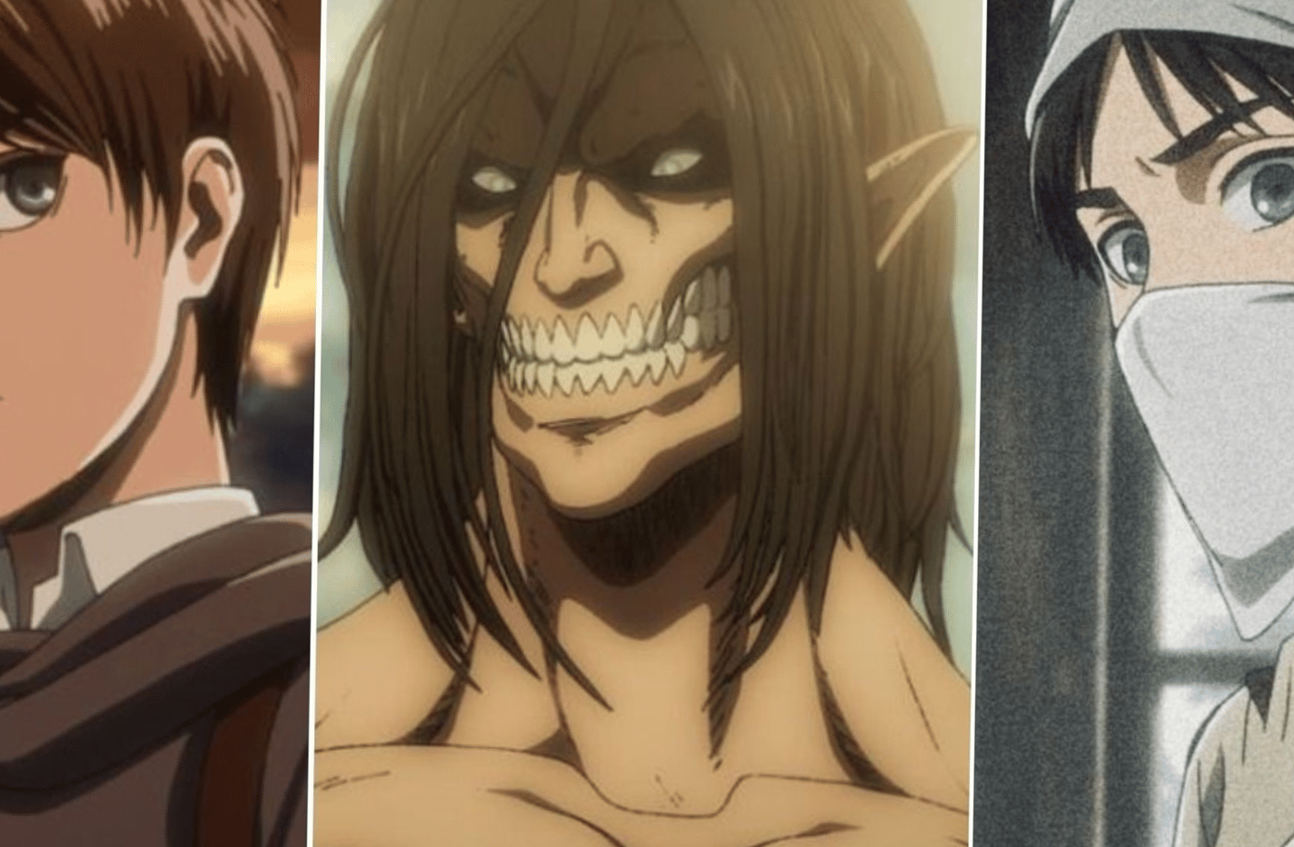 Eren Jeager