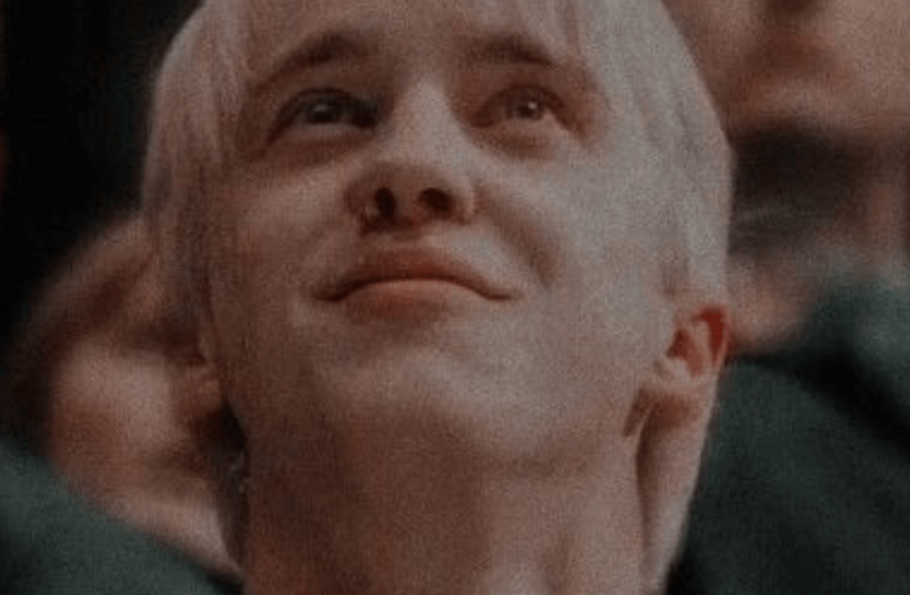 Draco Malfoy