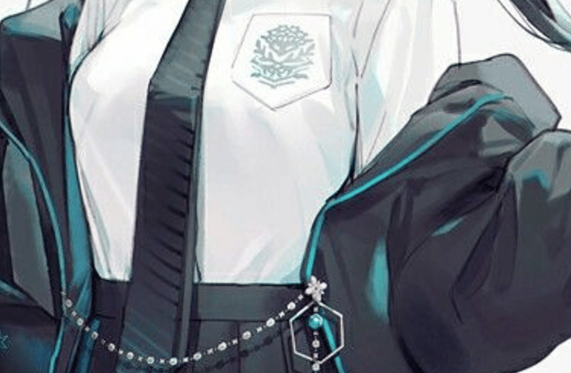 Luna (Popular Girlfriend)