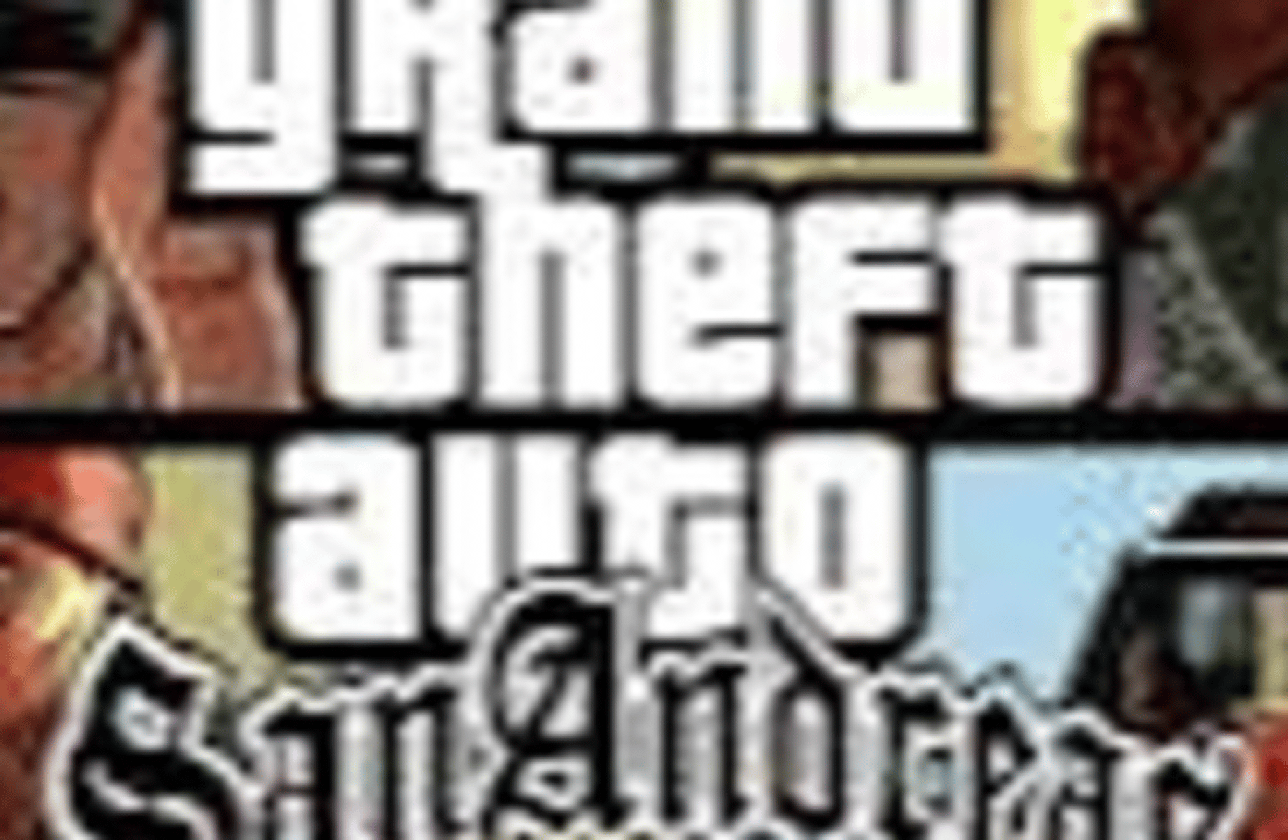 Carl Johnson