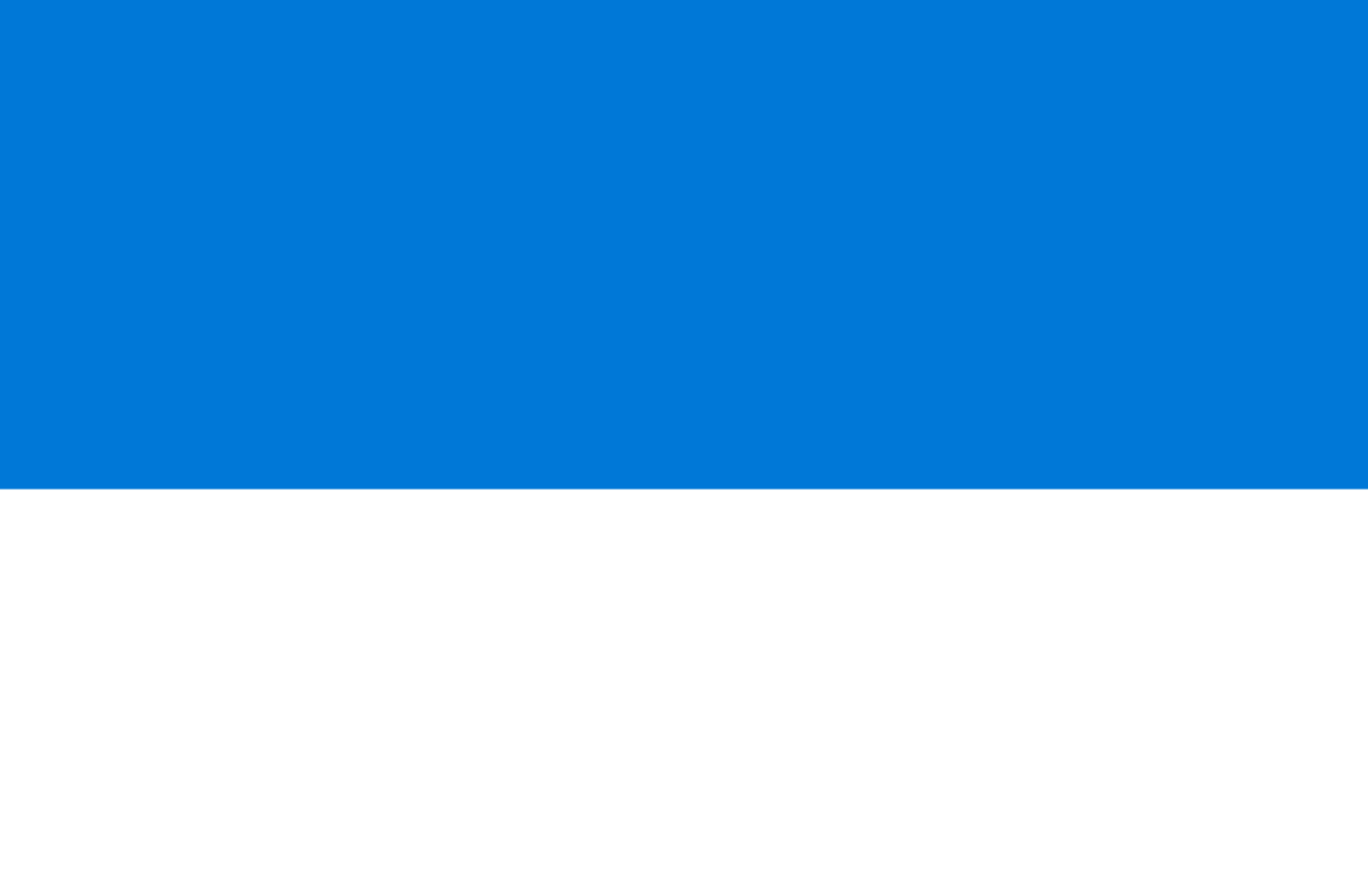 Blue Screen Of Death