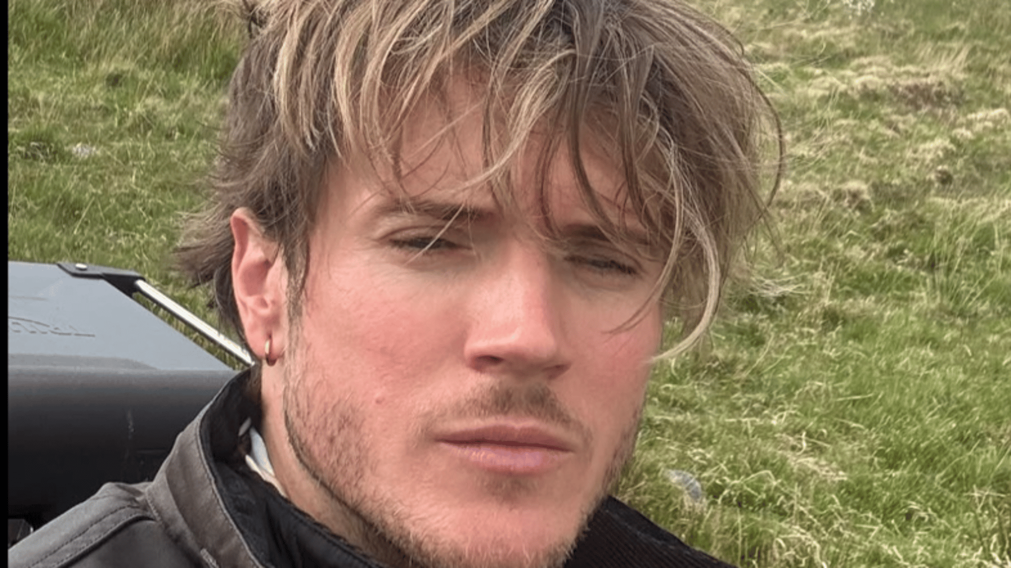 Dougie Poynter
