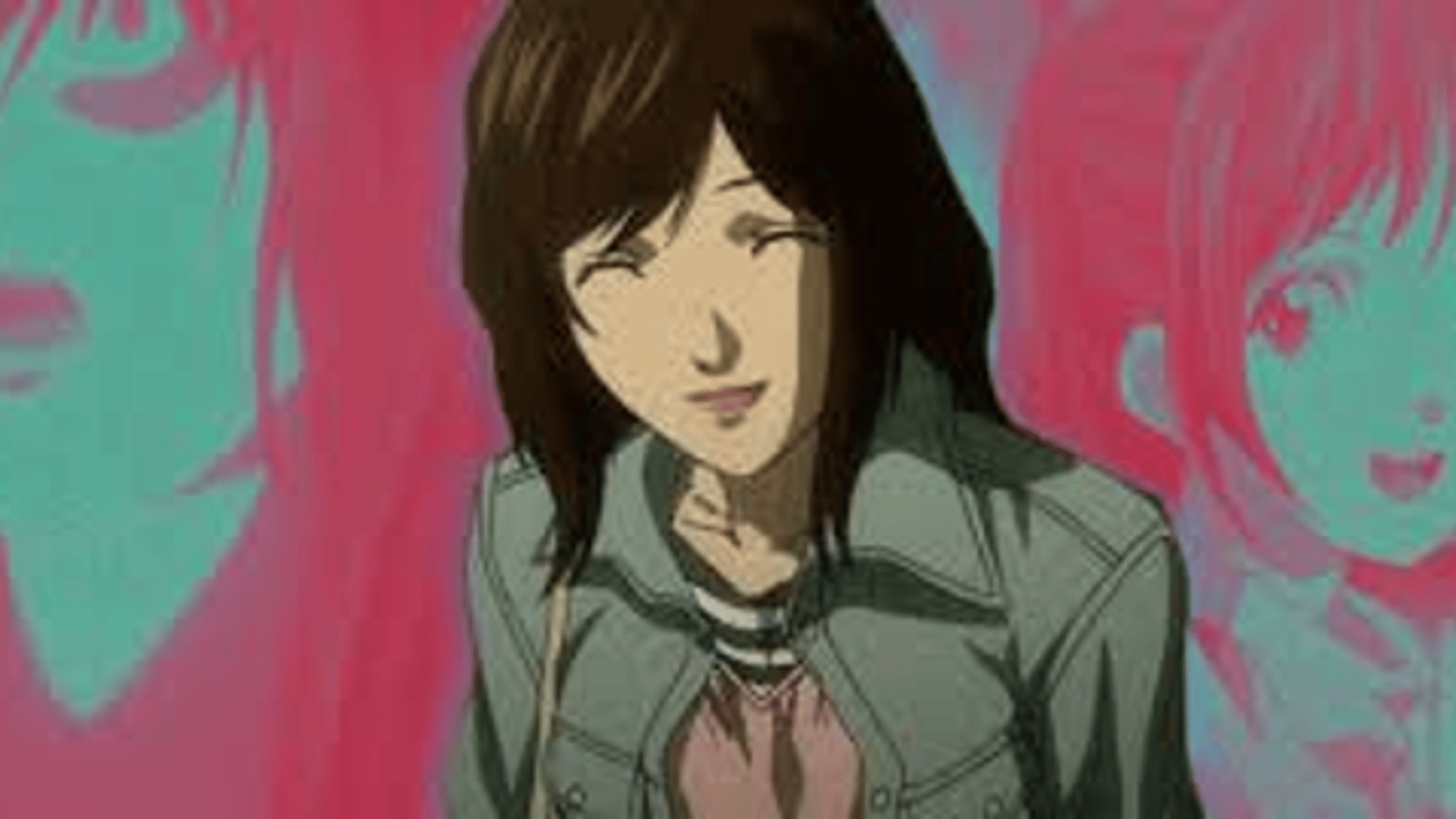 Sayu Yagami