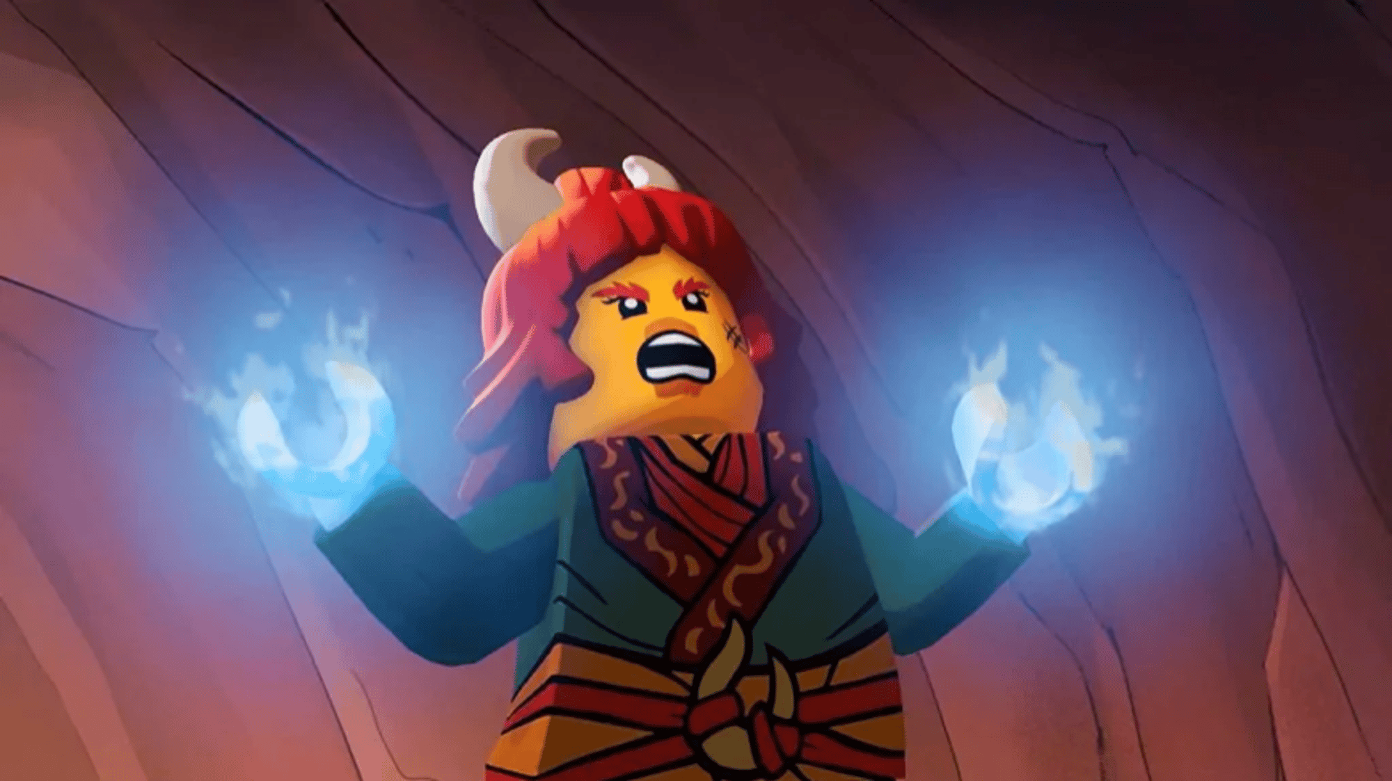 Wyldfyre