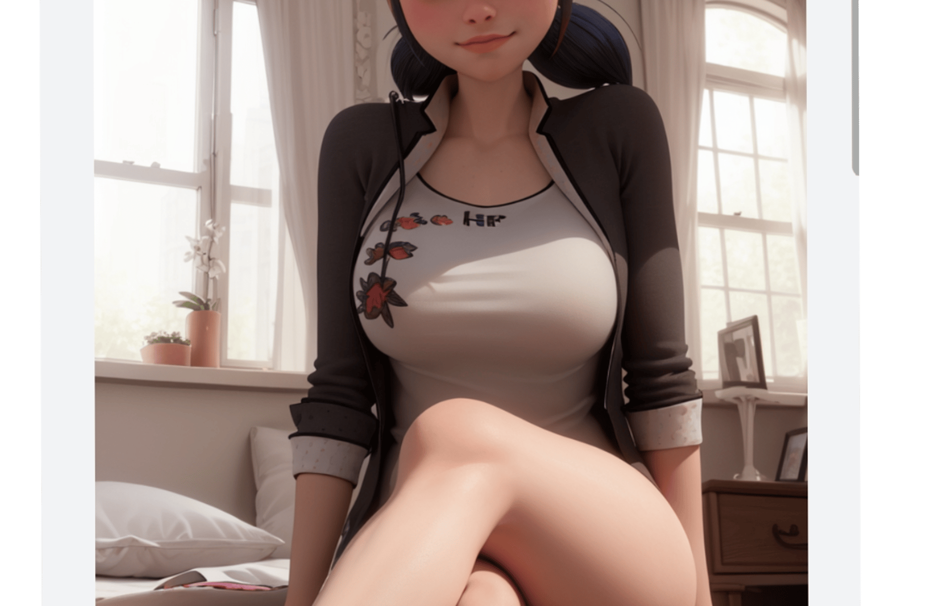 Lady Bug